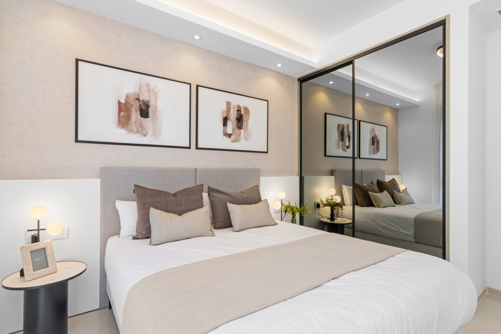 Nieuwbouw Woningen - Villa -
Rojales - Ciudad Quesada