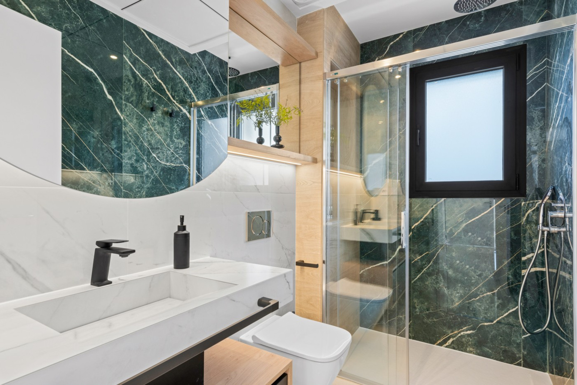 Nieuwbouw Woningen - Villa -
Rojales - Ciudad Quesada