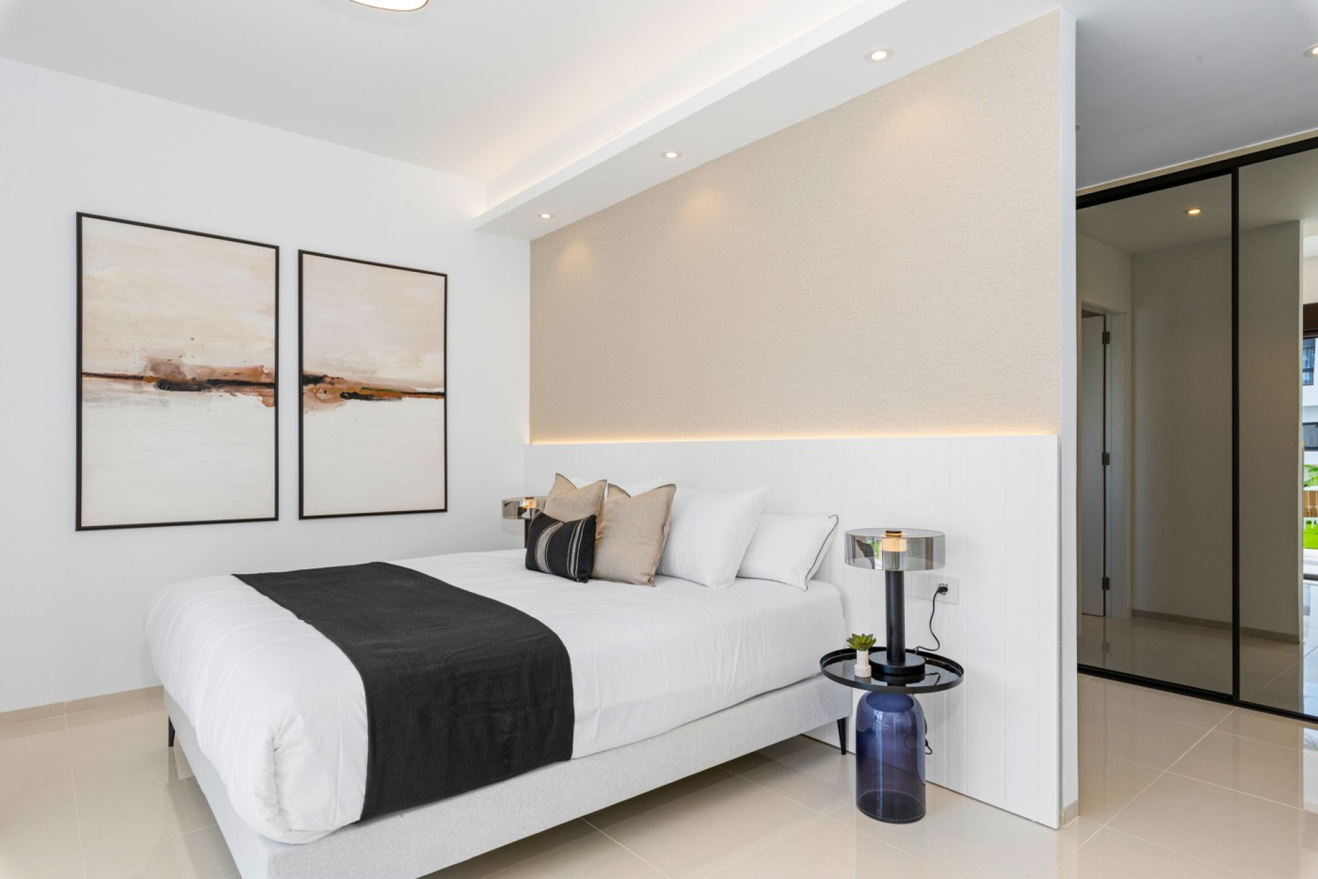 Nieuwbouw Woningen - Villa -
Rojales - Ciudad Quesada