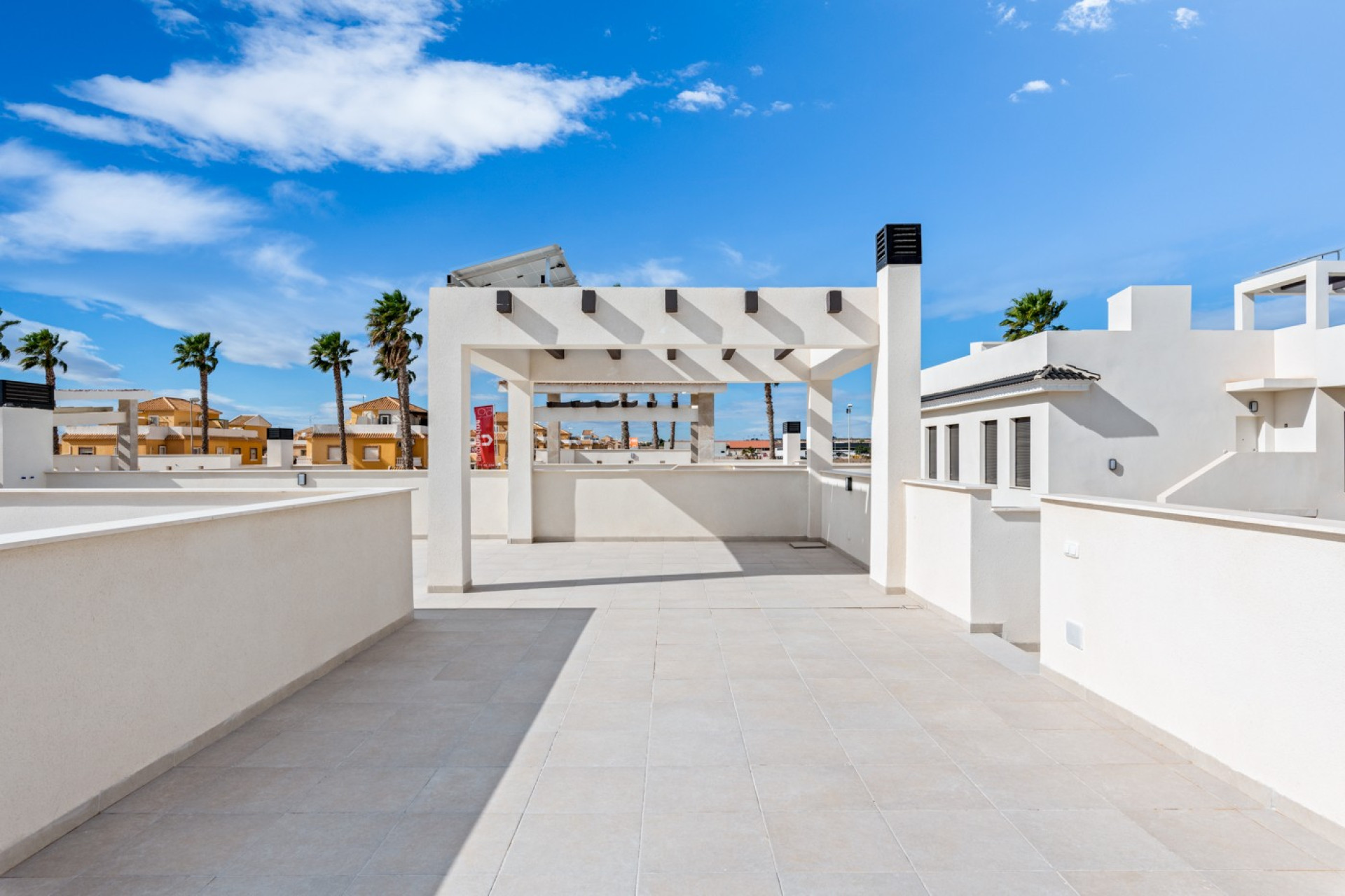 Nieuwbouw Woningen - Villa -
Rojales - Ciudad Quesada