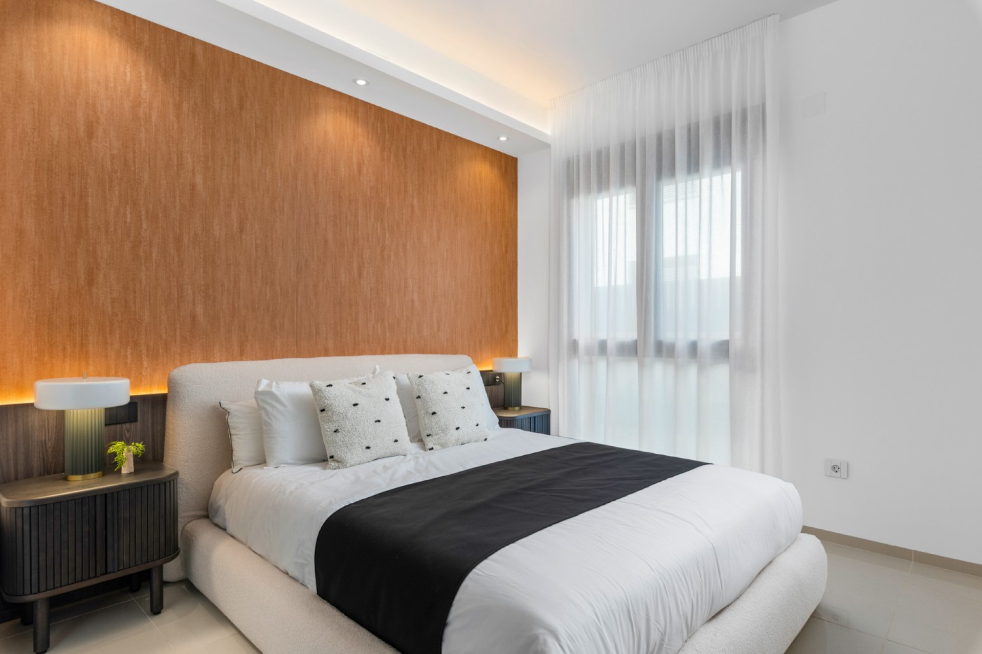 Nieuwbouw Woningen - Villa -
Rojales - Ciudad Quesada