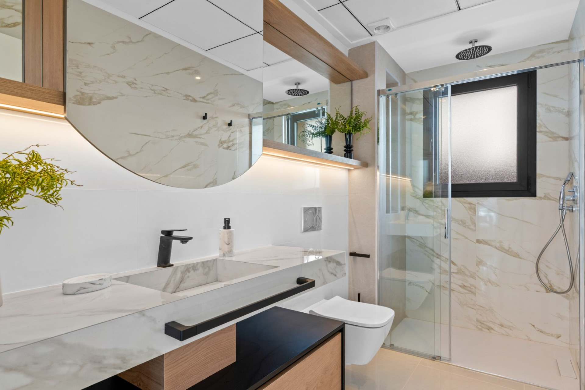 Nieuwbouw Woningen - Villa -
Rojales - Ciudad Quesada