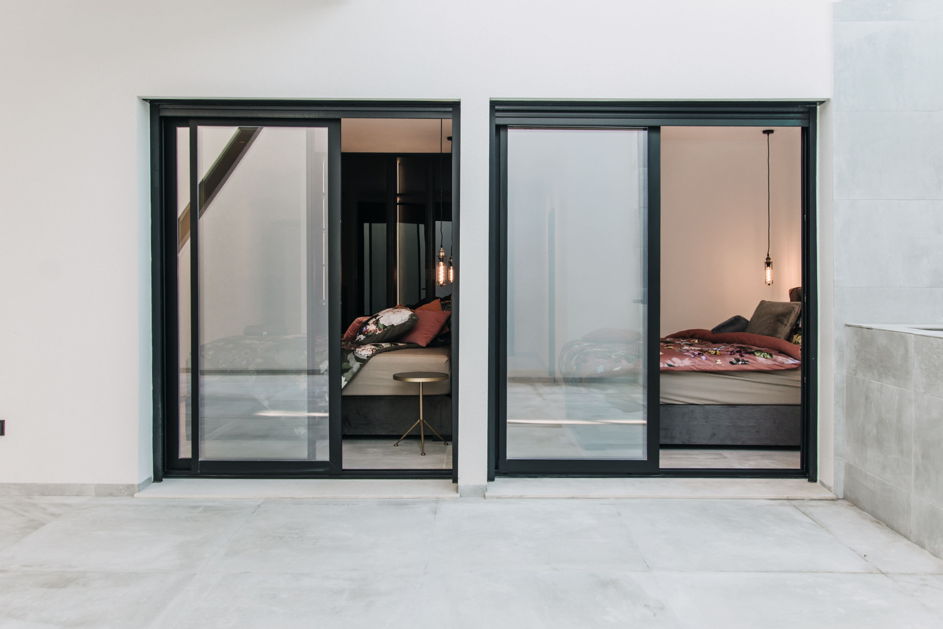 Nieuwbouw Woningen - Villa -
Rojales