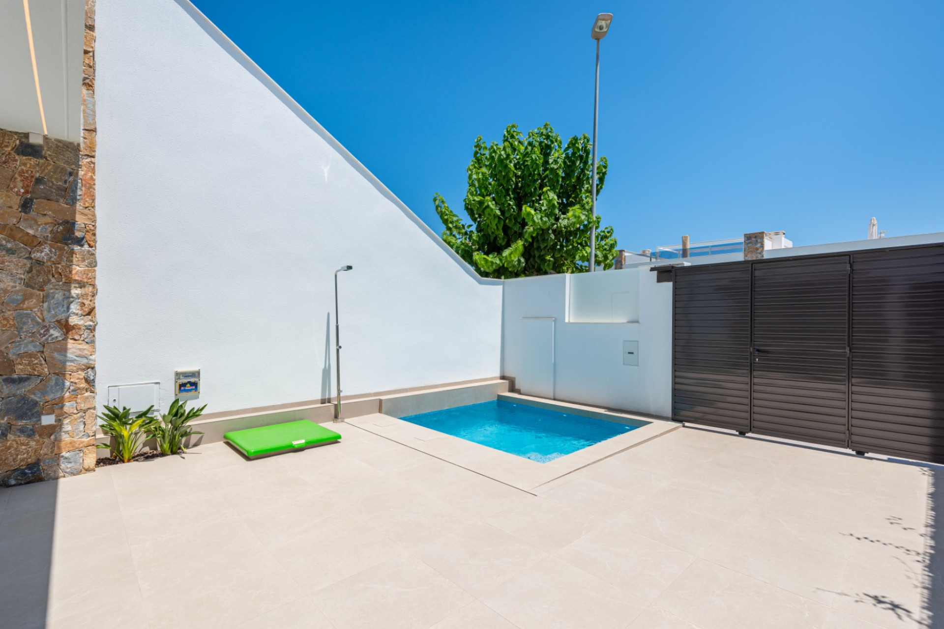 Nieuwbouw Woningen - Villa -
San Javier