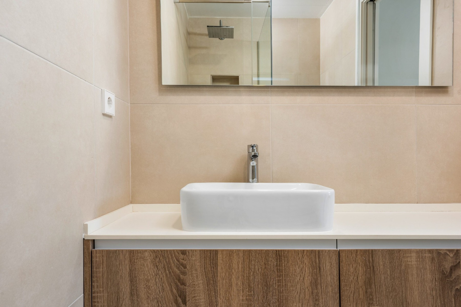 Nieuwbouw Woningen - Villa -
San Javier