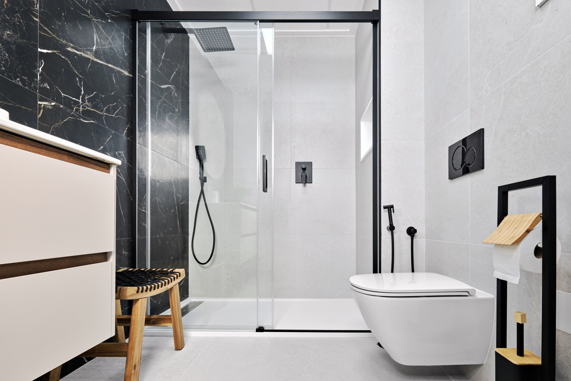 Nieuwbouw Woningen - Villa -
San Miguel de Salinas