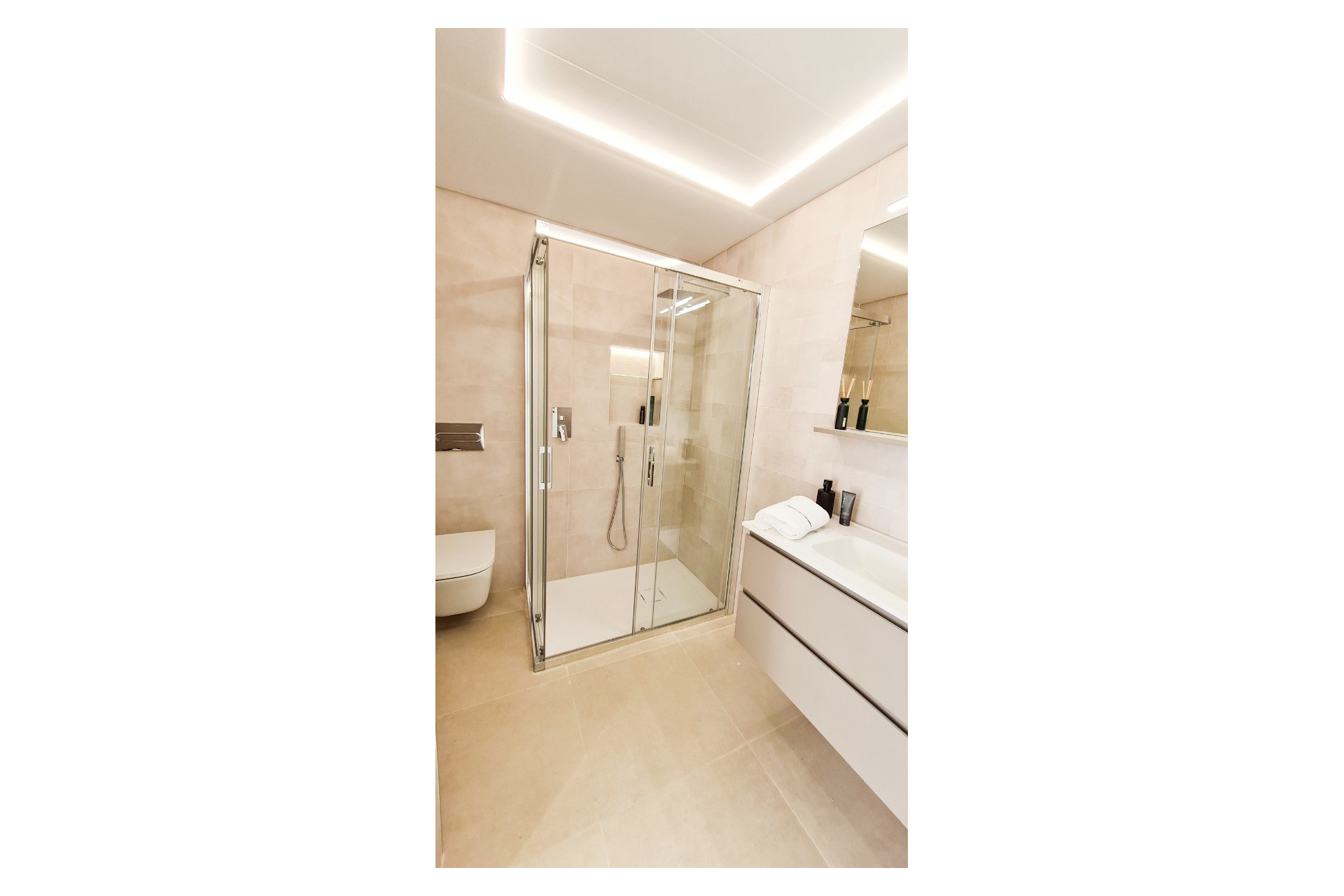 Nieuwbouw Woningen - Villa -
San Pedro del   Pinatar - San Pedro del Pinatar 