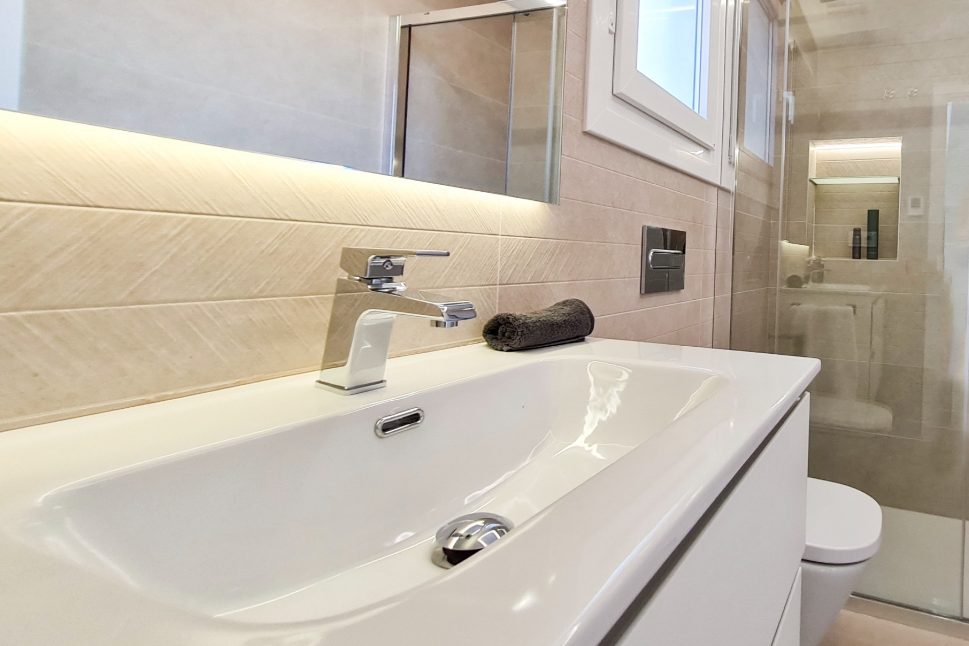 Nieuwbouw Woningen - Villa -
San Pedro del   Pinatar - San Pedro del Pinatar 