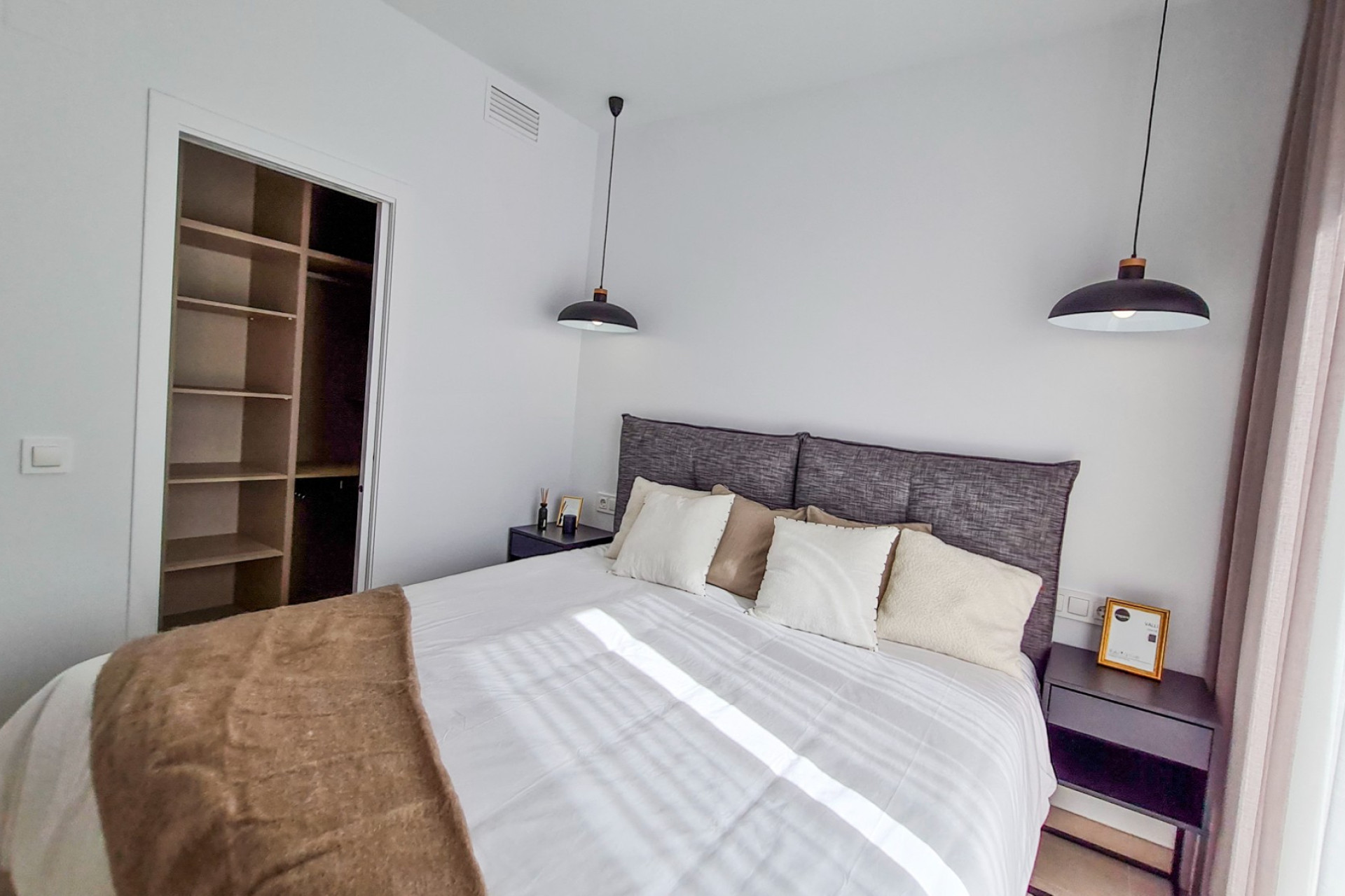 Nieuwbouw Woningen - Villa -
San Pedro del   Pinatar - San Pedro del Pinatar 