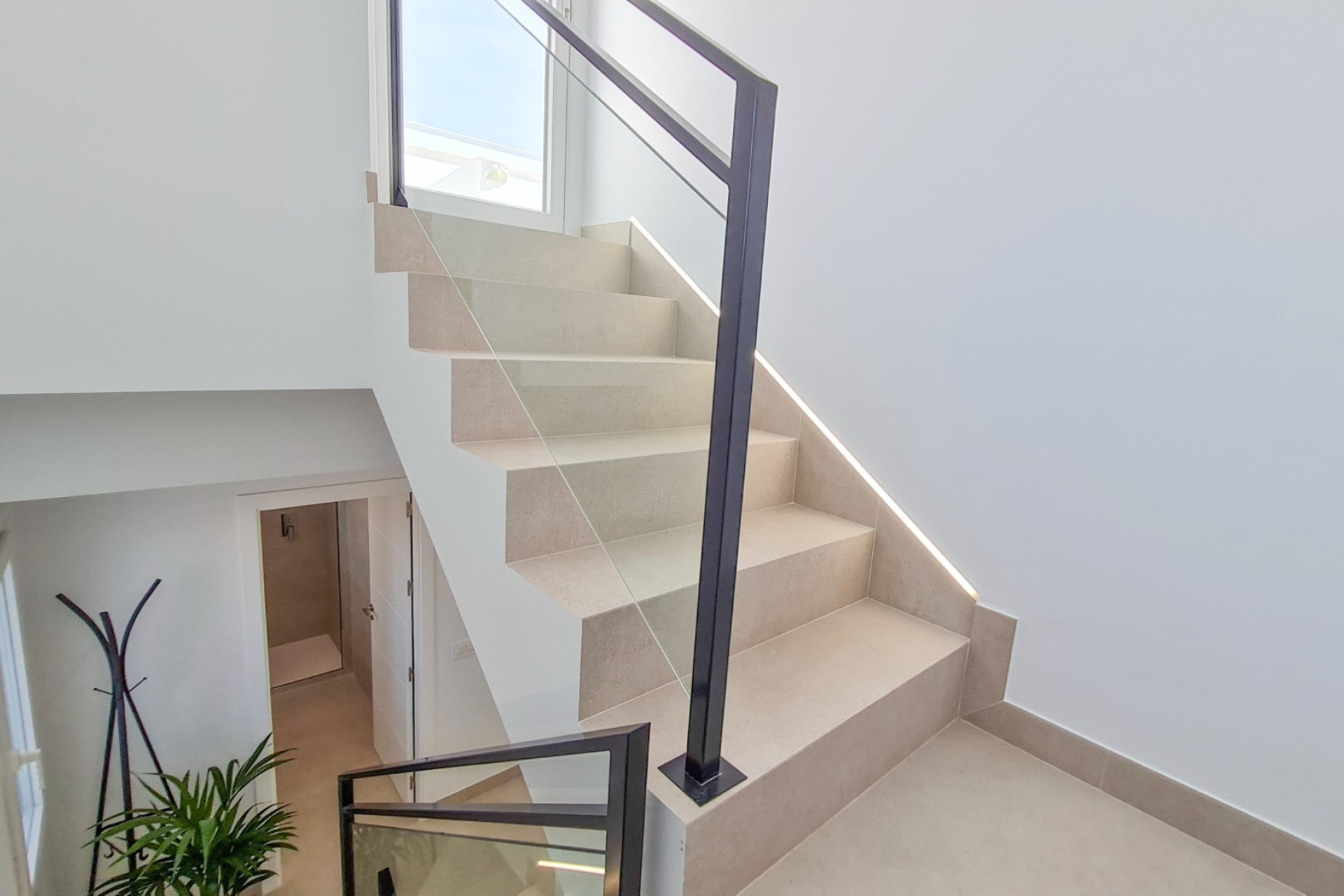 Nieuwbouw Woningen - Villa -
San Pedro del   Pinatar - San Pedro del Pinatar 