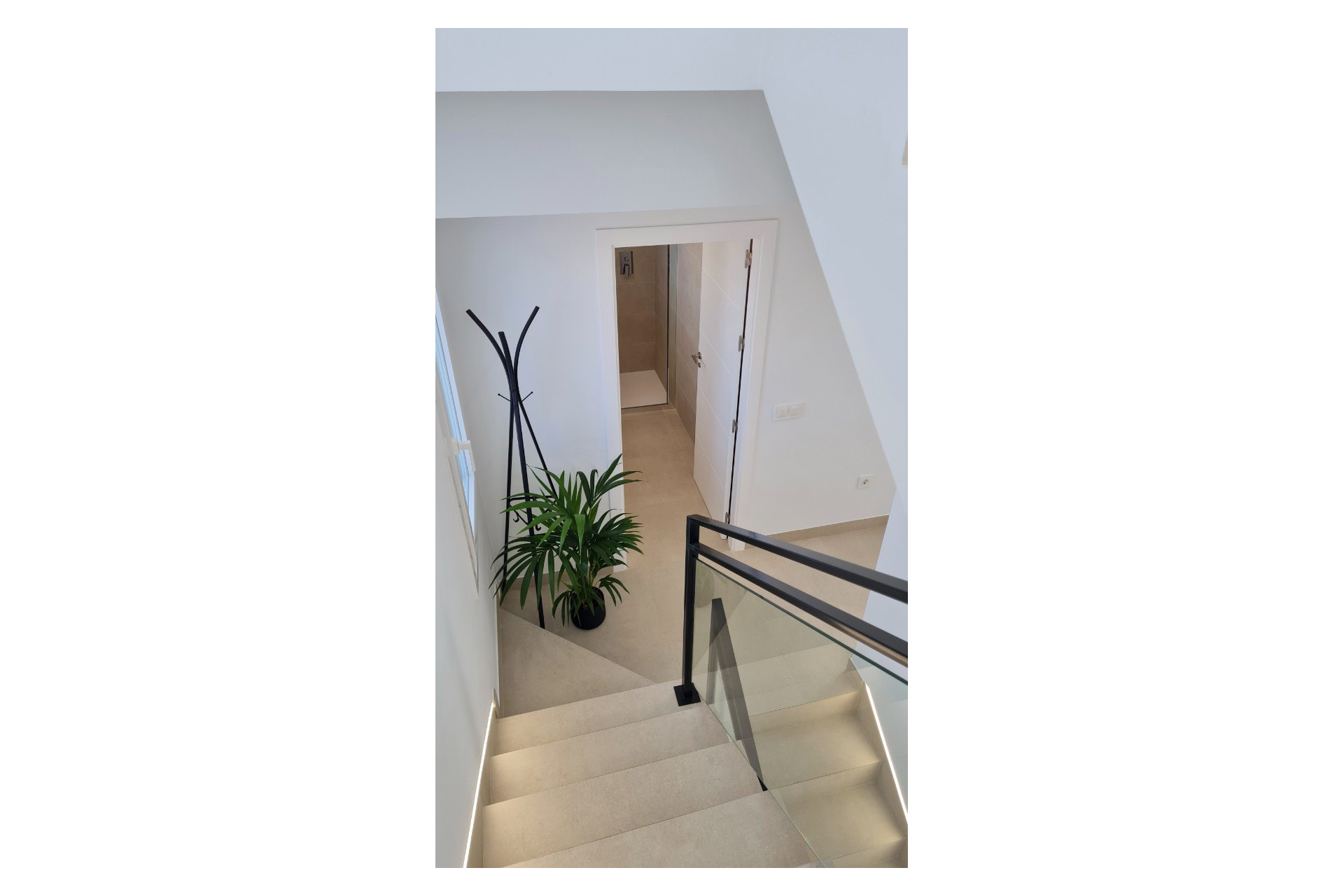 Nieuwbouw Woningen - Villa -
San Pedro del   Pinatar - San Pedro del Pinatar 