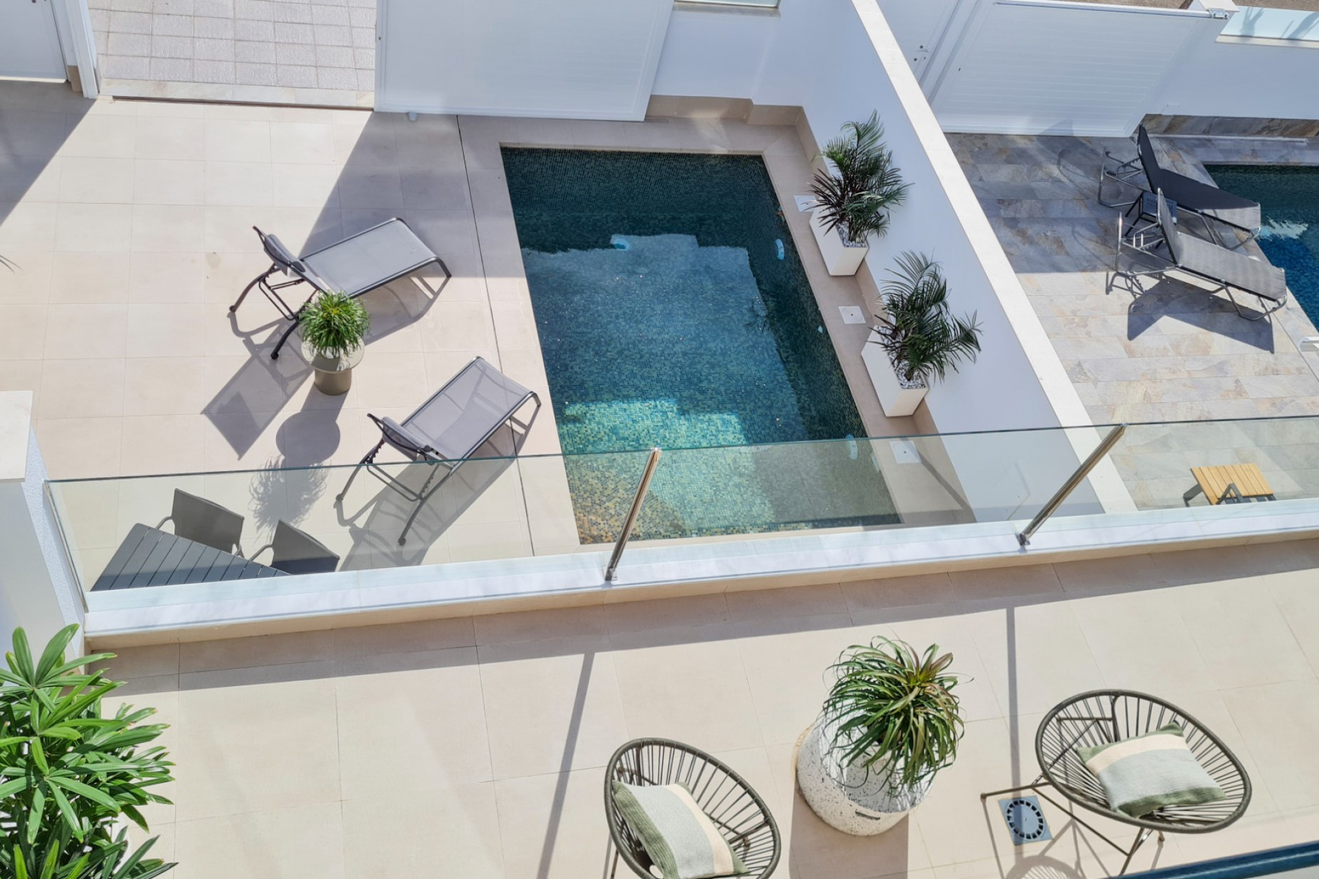 Nieuwbouw Woningen - Villa -
San Pedro del   Pinatar - San Pedro del Pinatar 