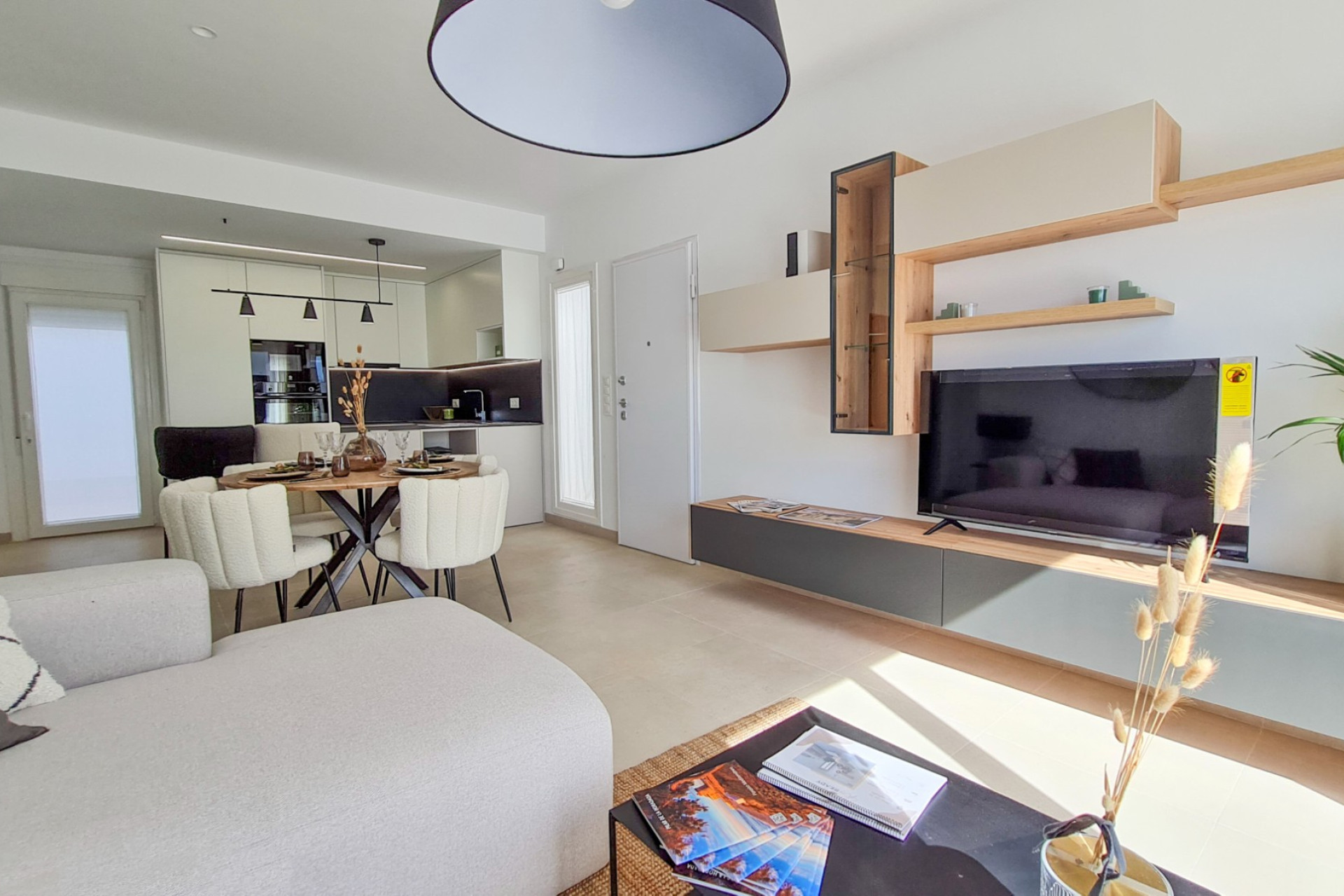 Nieuwbouw Woningen - Villa -
San Pedro del   Pinatar - San Pedro del Pinatar 