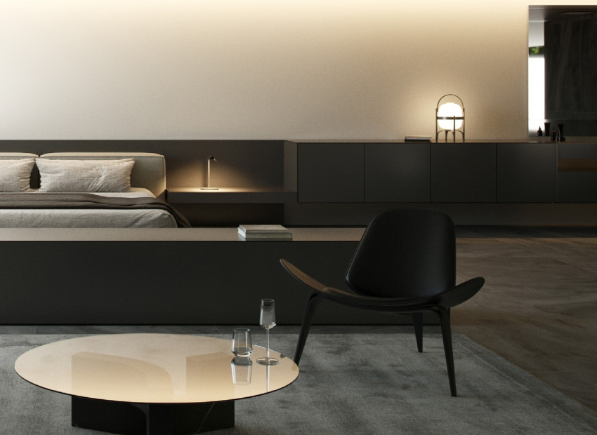 Nieuwbouw Woningen - Villa -
San Roque