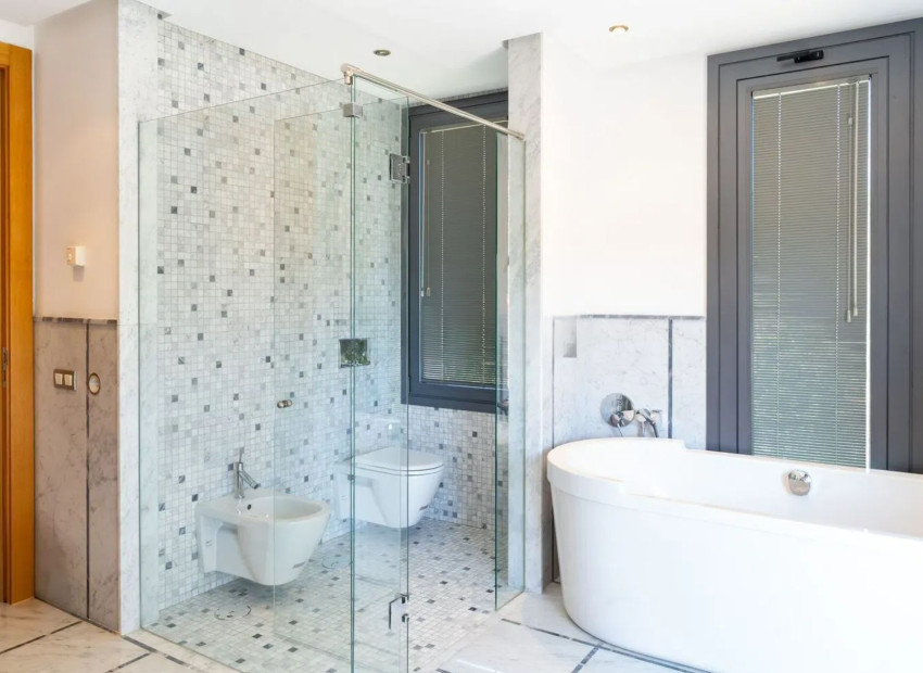 Nieuwbouw Woningen - Villa -
San Roque