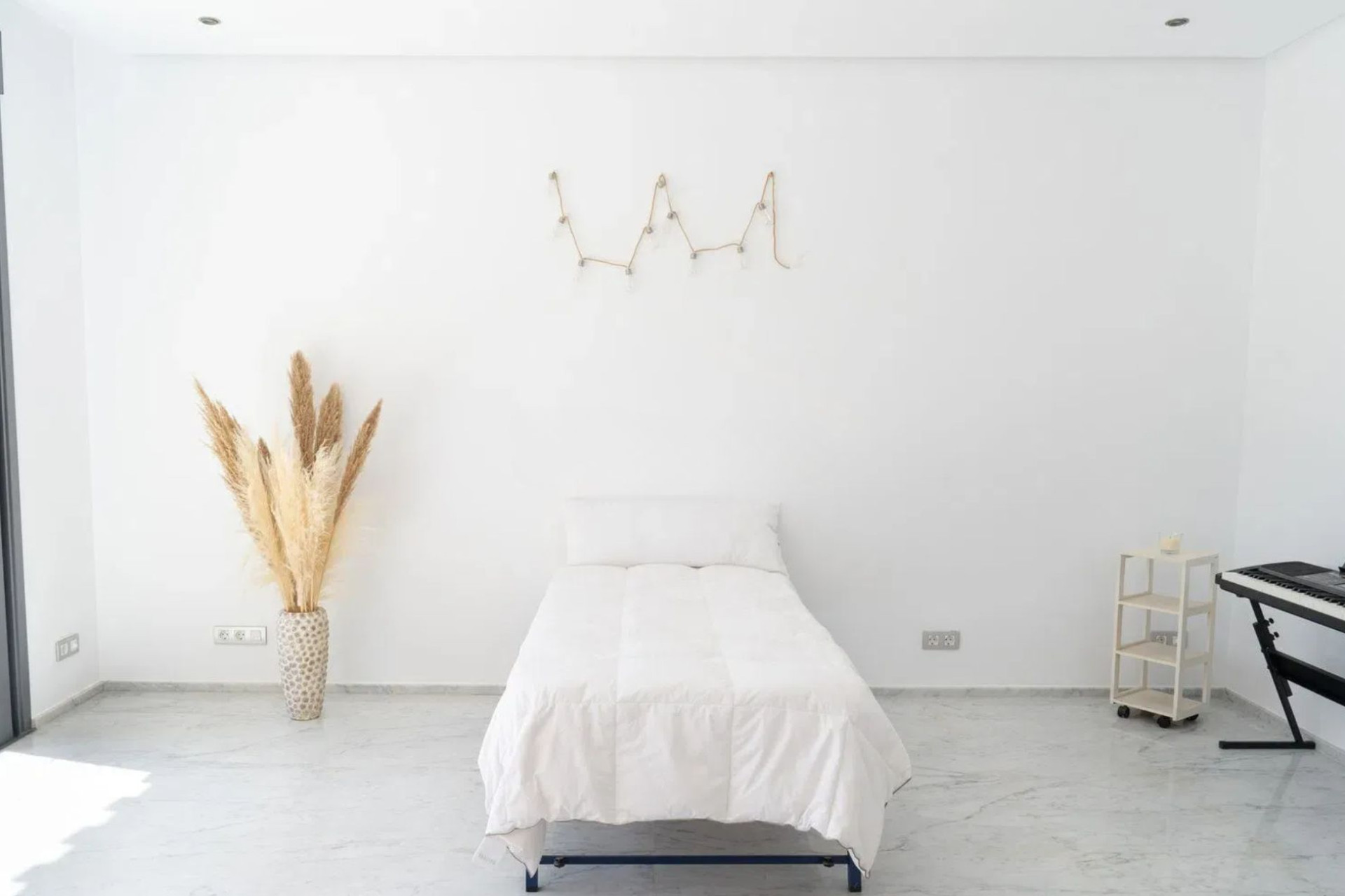 Nieuwbouw Woningen - Villa -
San Roque