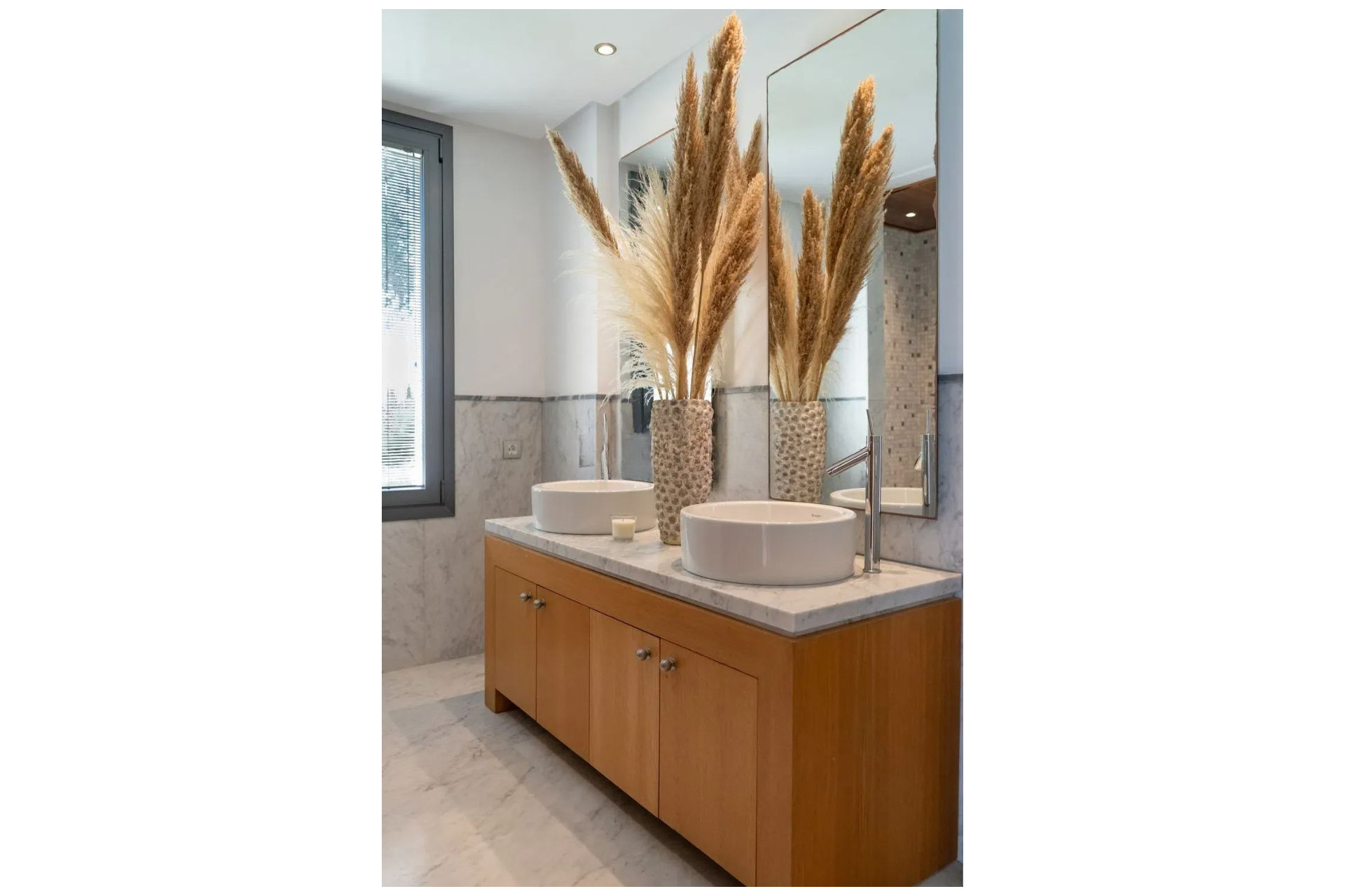 Nieuwbouw Woningen - Villa -
San Roque