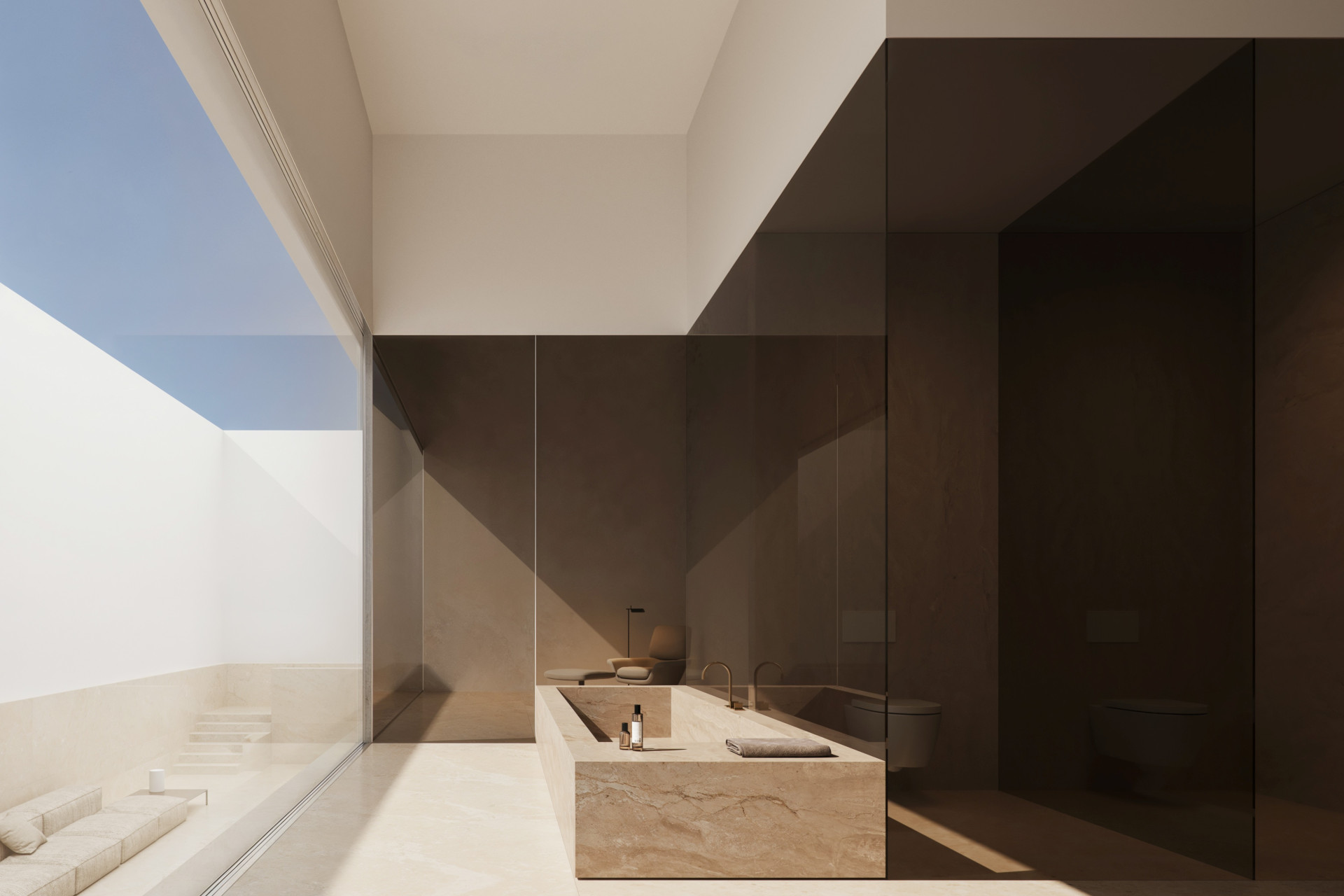 Nieuwbouw Woningen - Villa -
San Roque