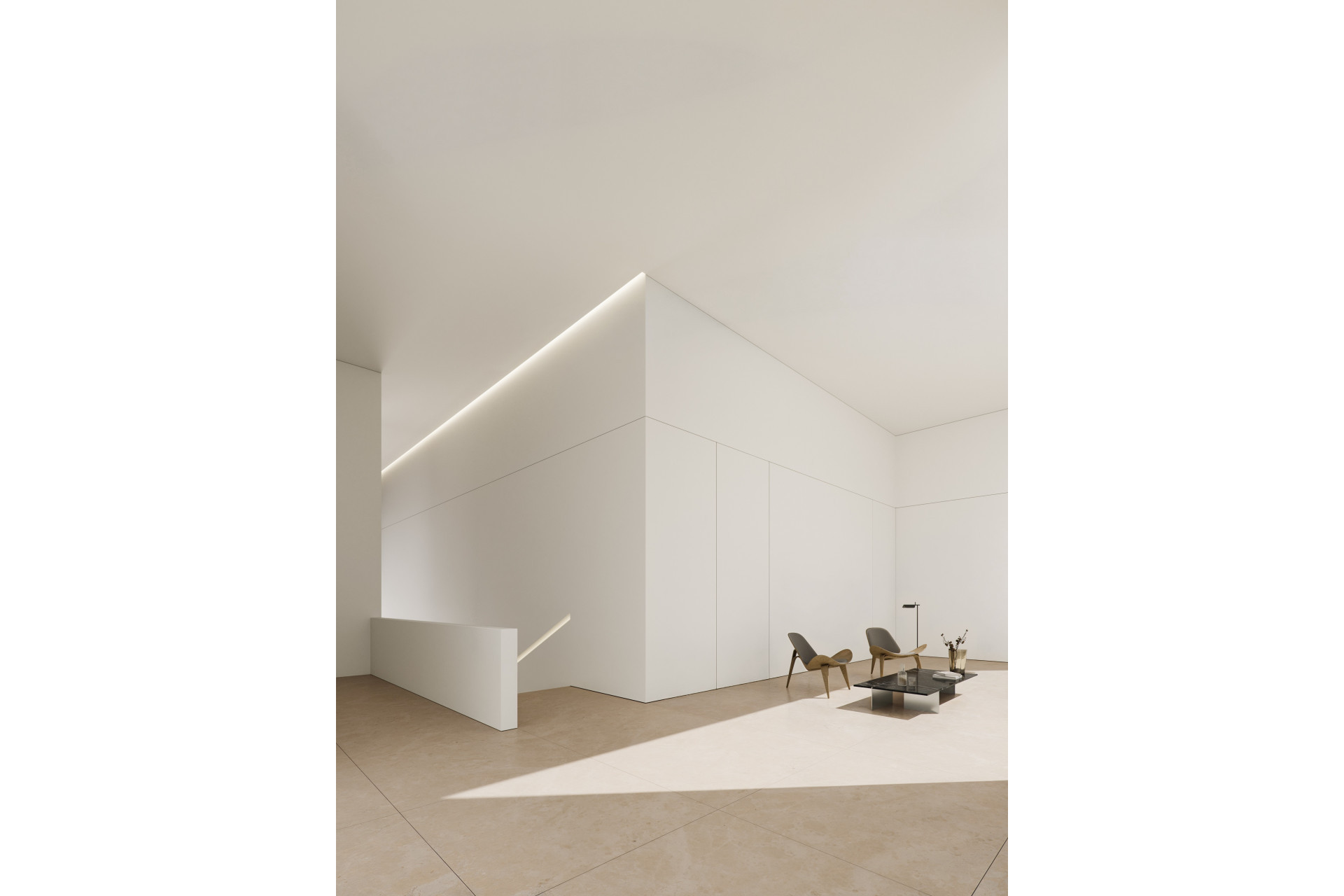 Nieuwbouw Woningen - Villa -
San Roque