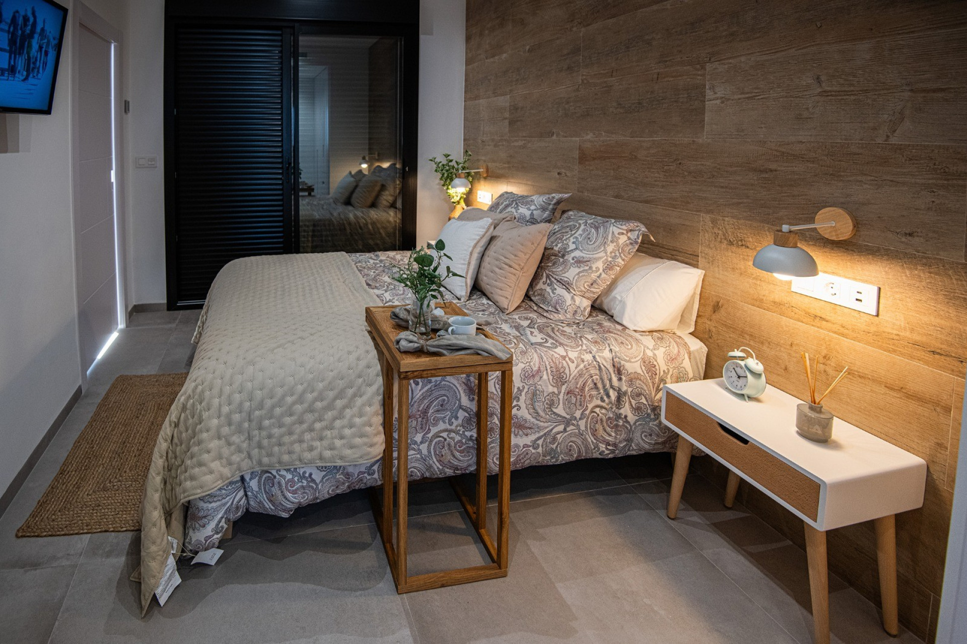 Nieuwbouw Woningen - Villa -
Santiago de la Ribera