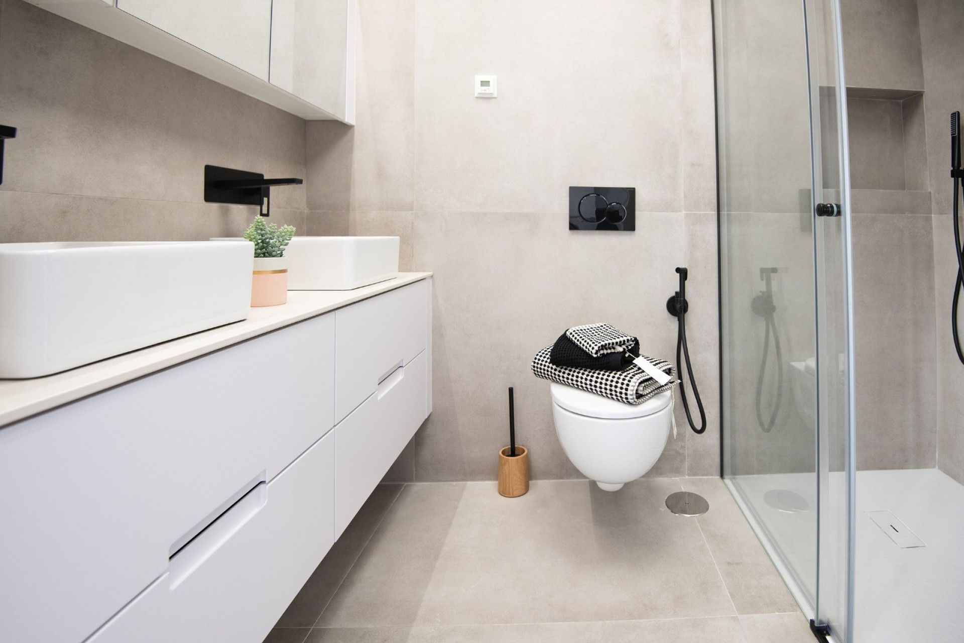 Nieuwbouw Woningen - Villa -
Santiago de la Ribera