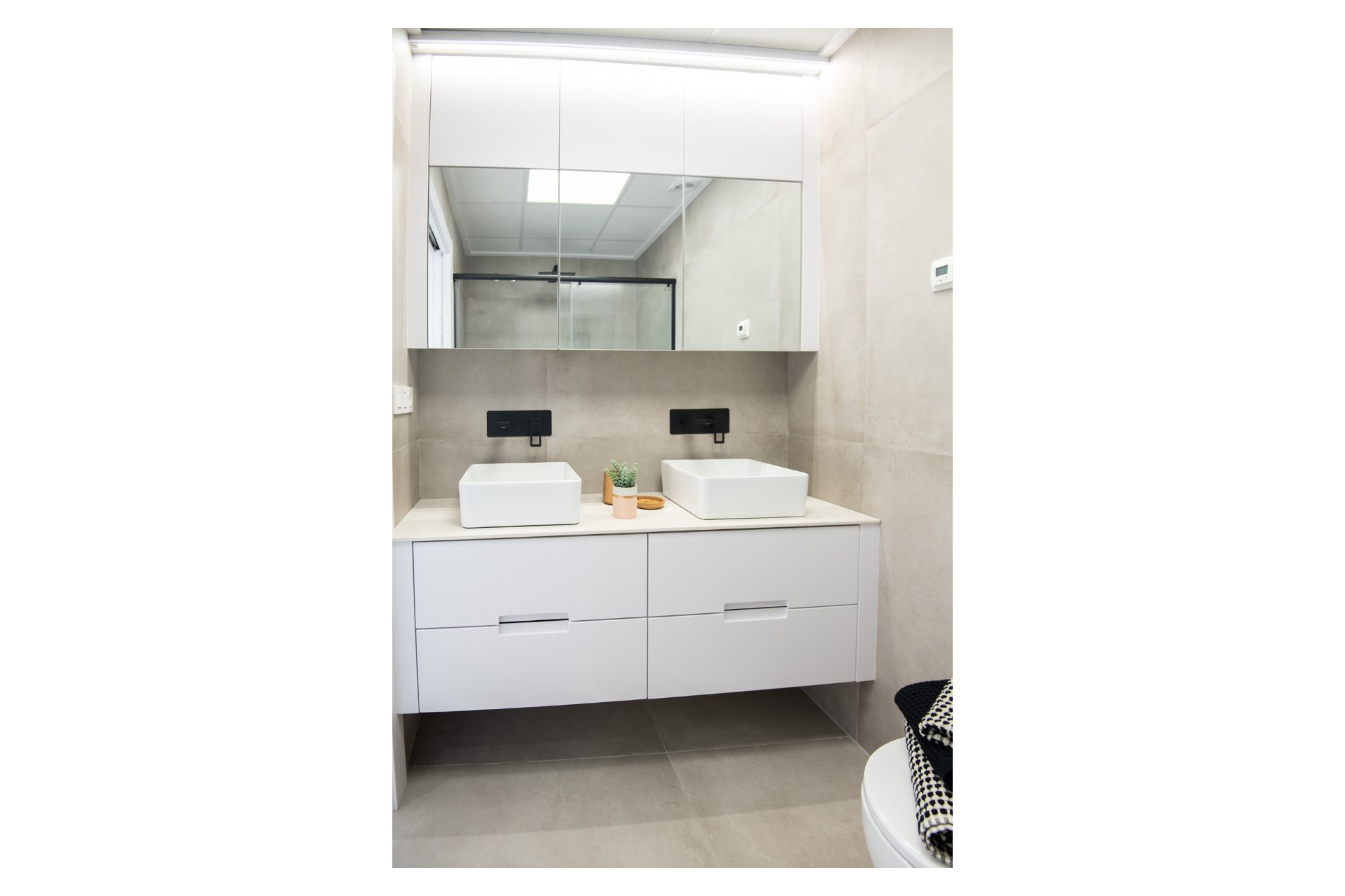 Nieuwbouw Woningen - Villa -
Santiago de la Ribera