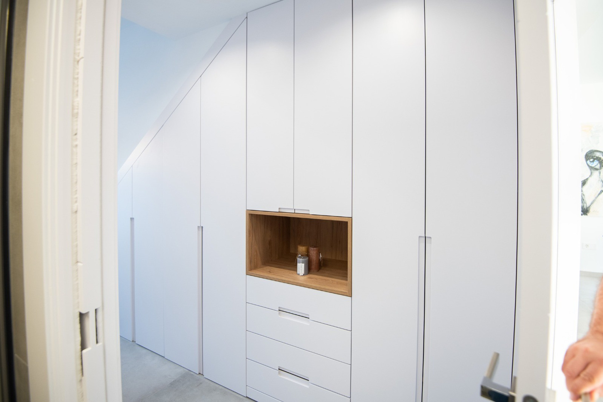 Nieuwbouw Woningen - Villa -
Santiago de la Ribera