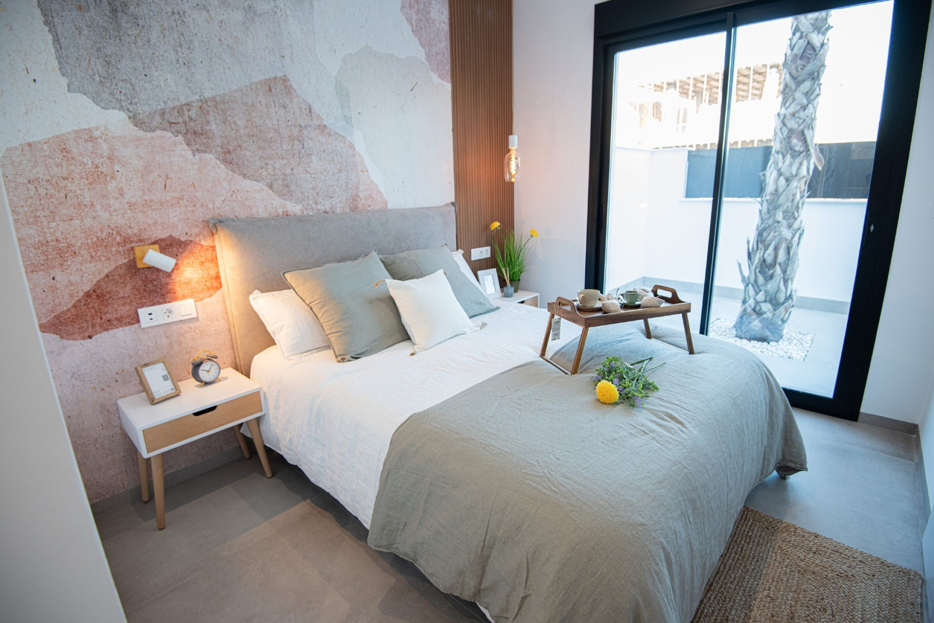 Nieuwbouw Woningen - Villa -
Santiago de la Ribera