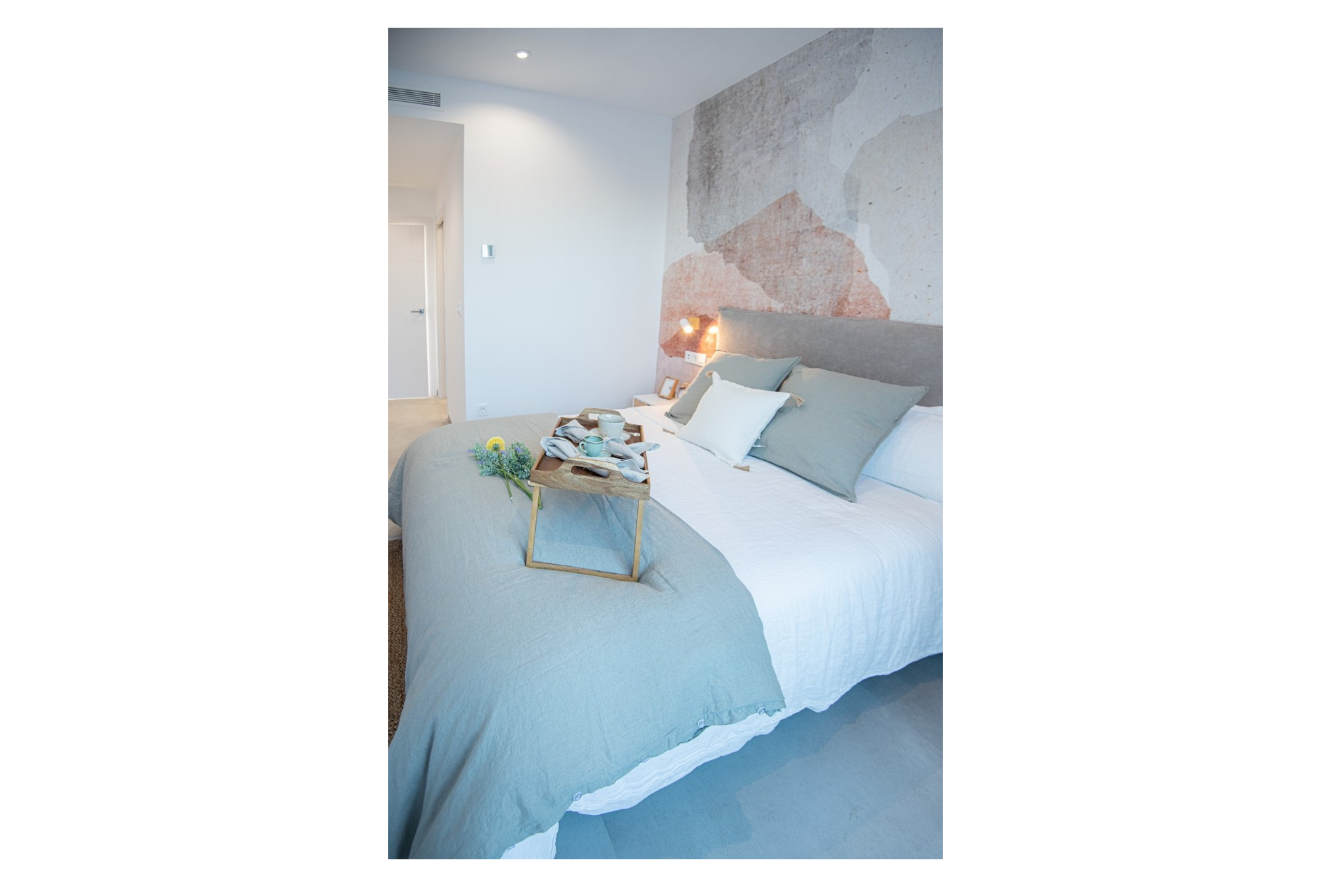 Nieuwbouw Woningen - Villa -
Santiago de la Ribera