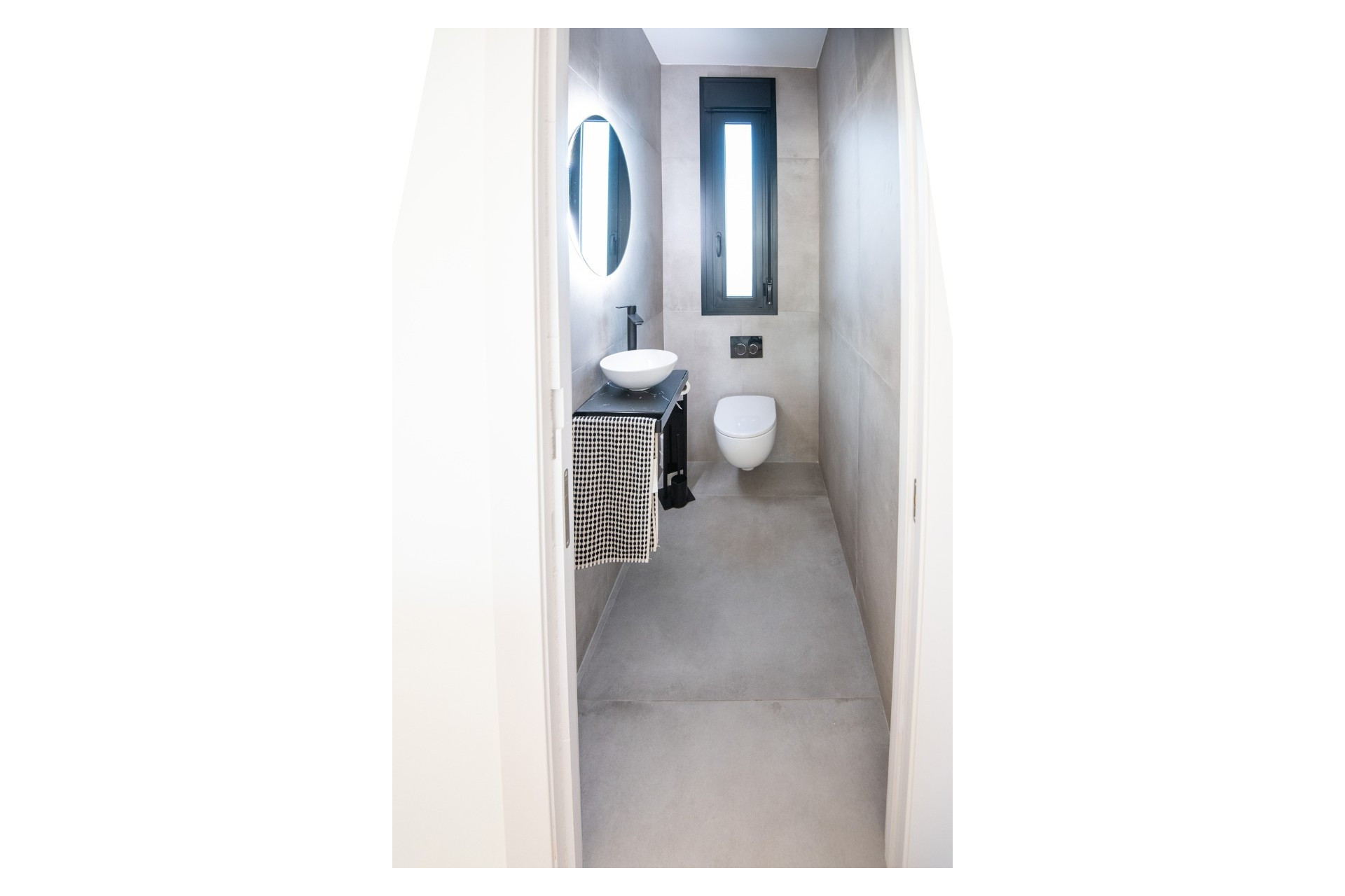 Nieuwbouw Woningen - Villa -
Santiago de la Ribera