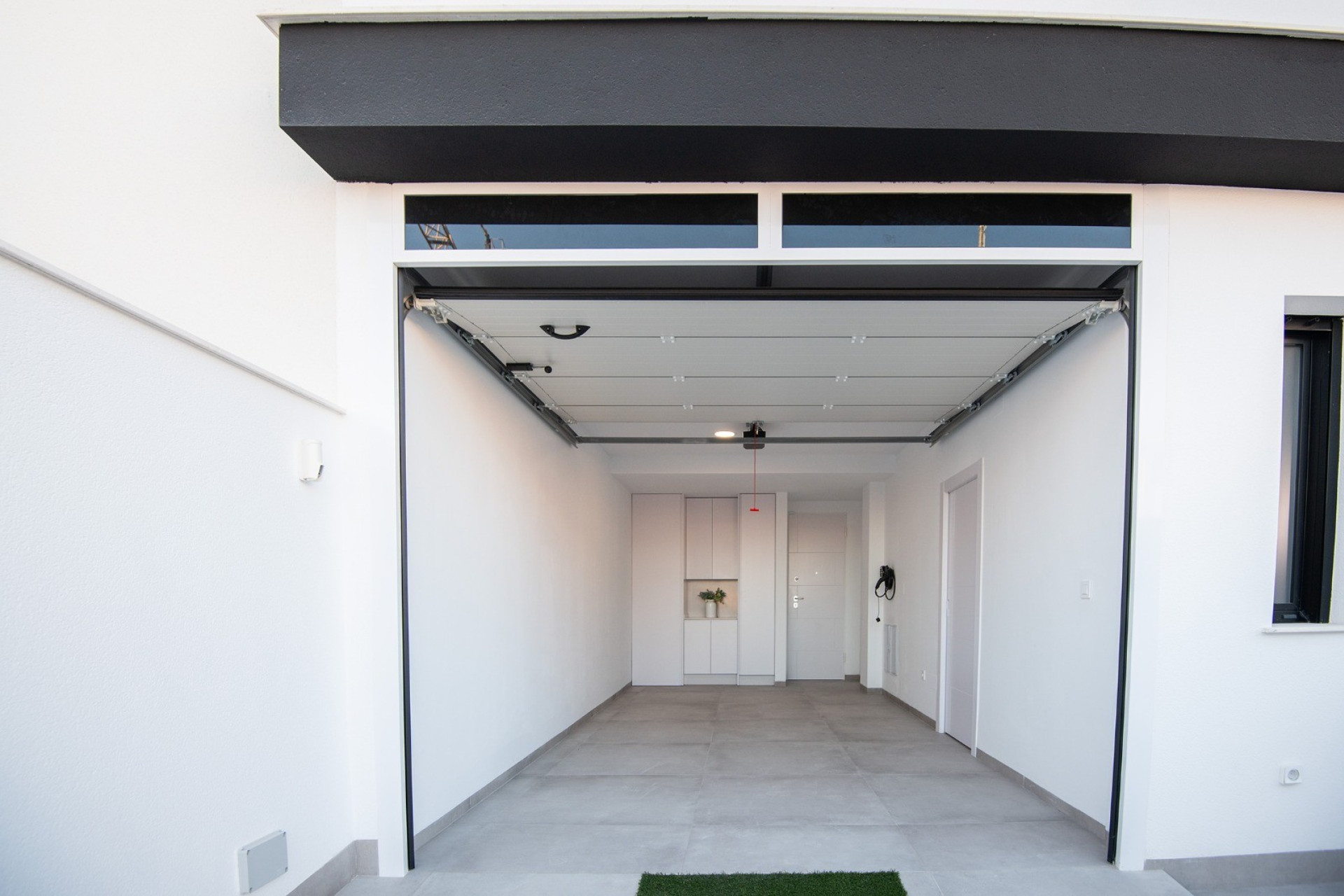 Nieuwbouw Woningen - Villa -
Santiago de la Ribera