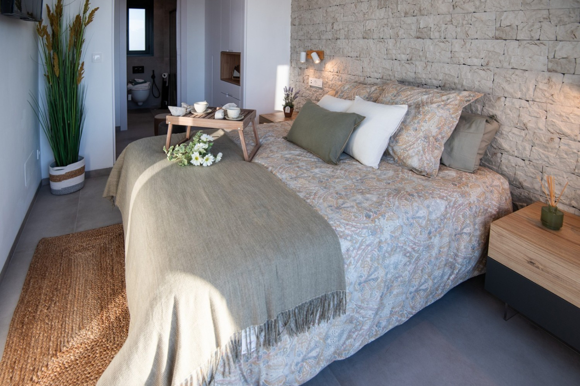 Nieuwbouw Woningen - Villa -
Santiago de la Ribera