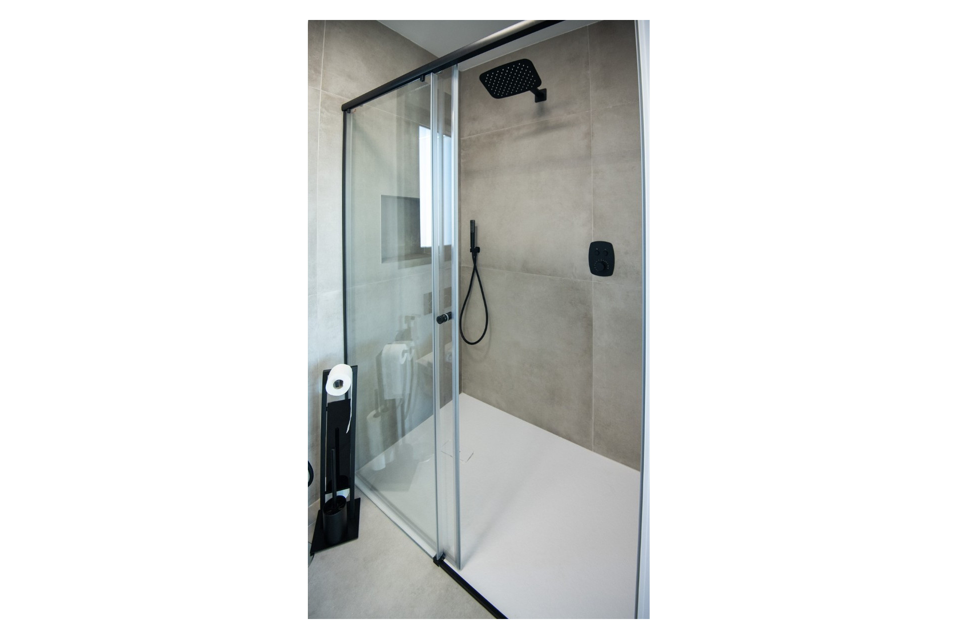 Nieuwbouw Woningen - Villa -
Santiago de la Ribera