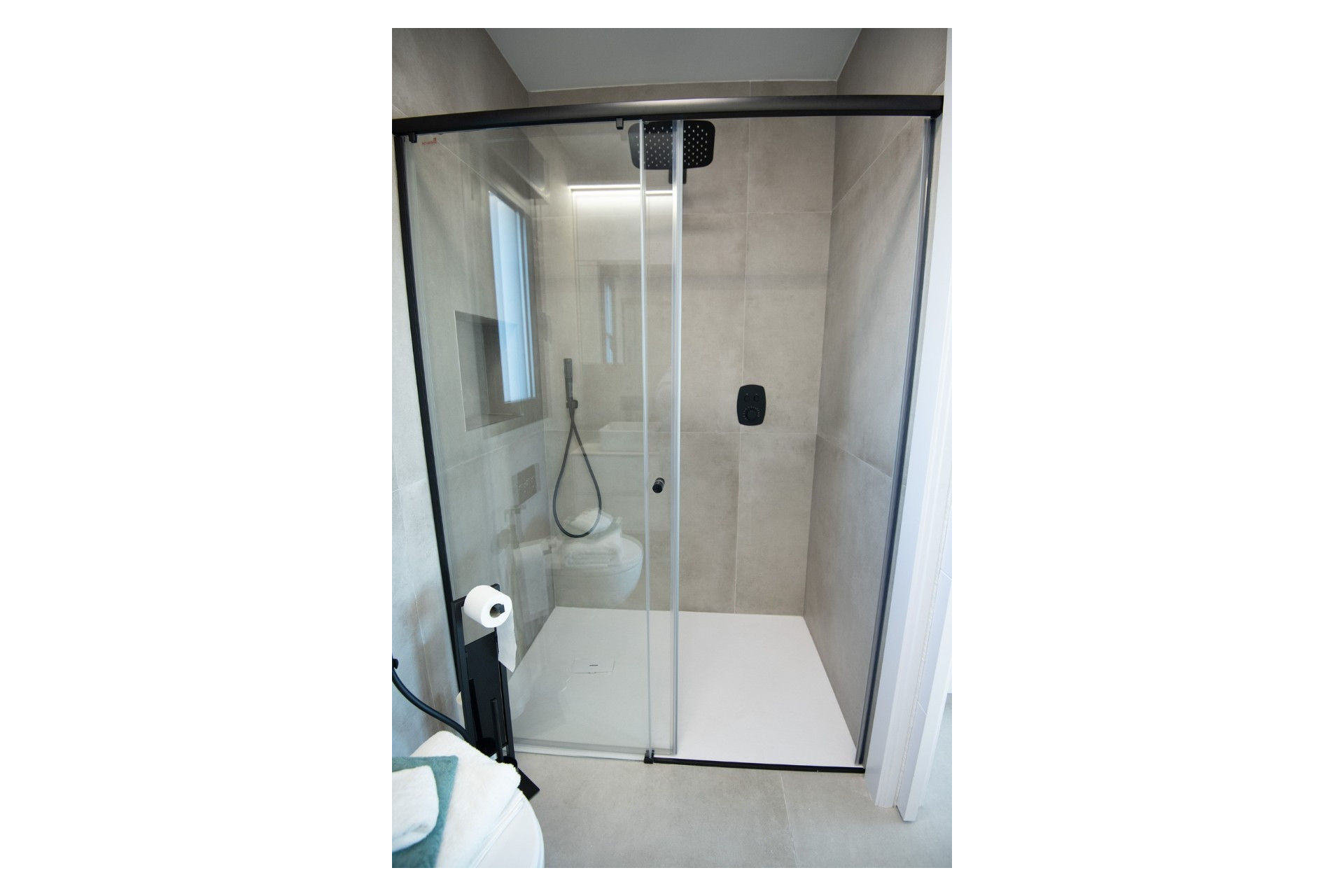 Nieuwbouw Woningen - Villa -
Santiago de la Ribera