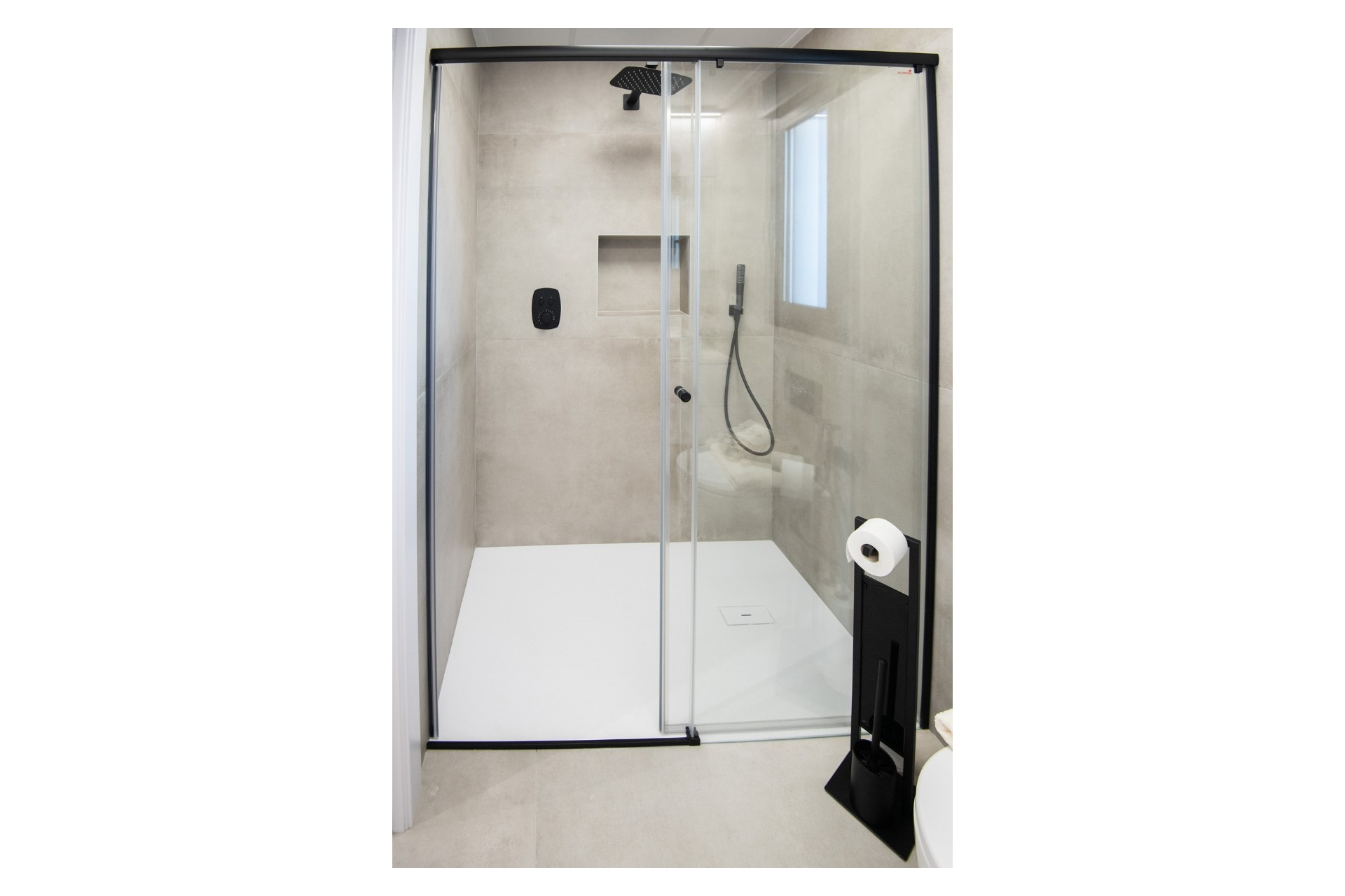 Nieuwbouw Woningen - Villa -
Santiago de la Ribera