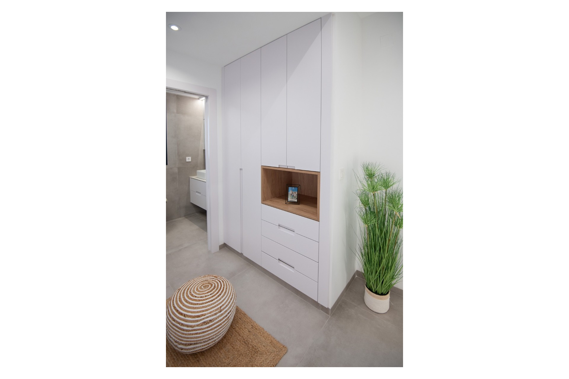 Nieuwbouw Woningen - Villa -
Santiago de la Ribera