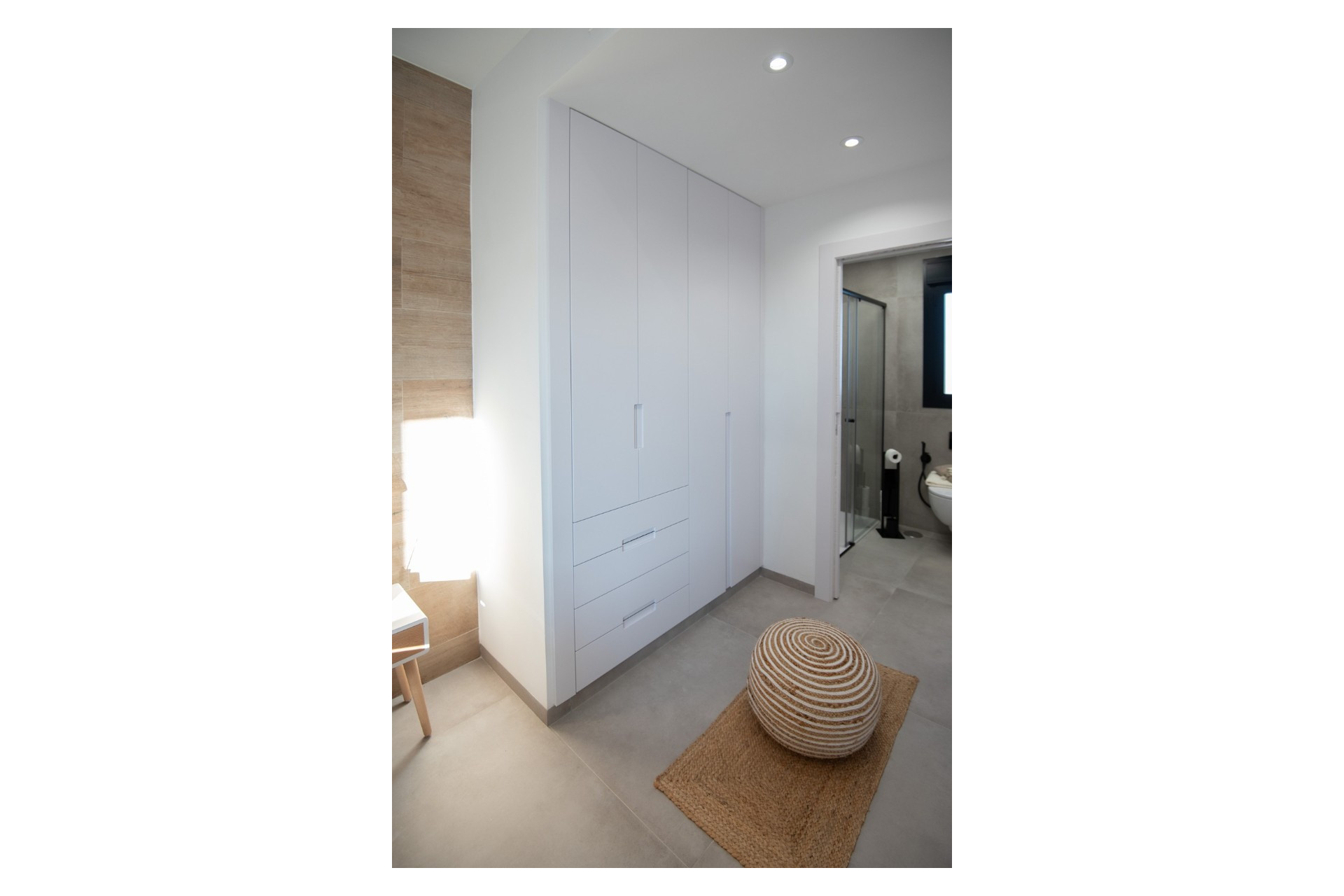 Nieuwbouw Woningen - Villa -
Santiago de la Ribera