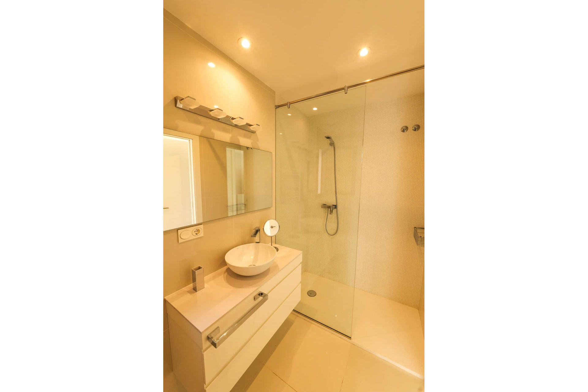 Nieuwbouw Woningen - Villa -
Torrevieja