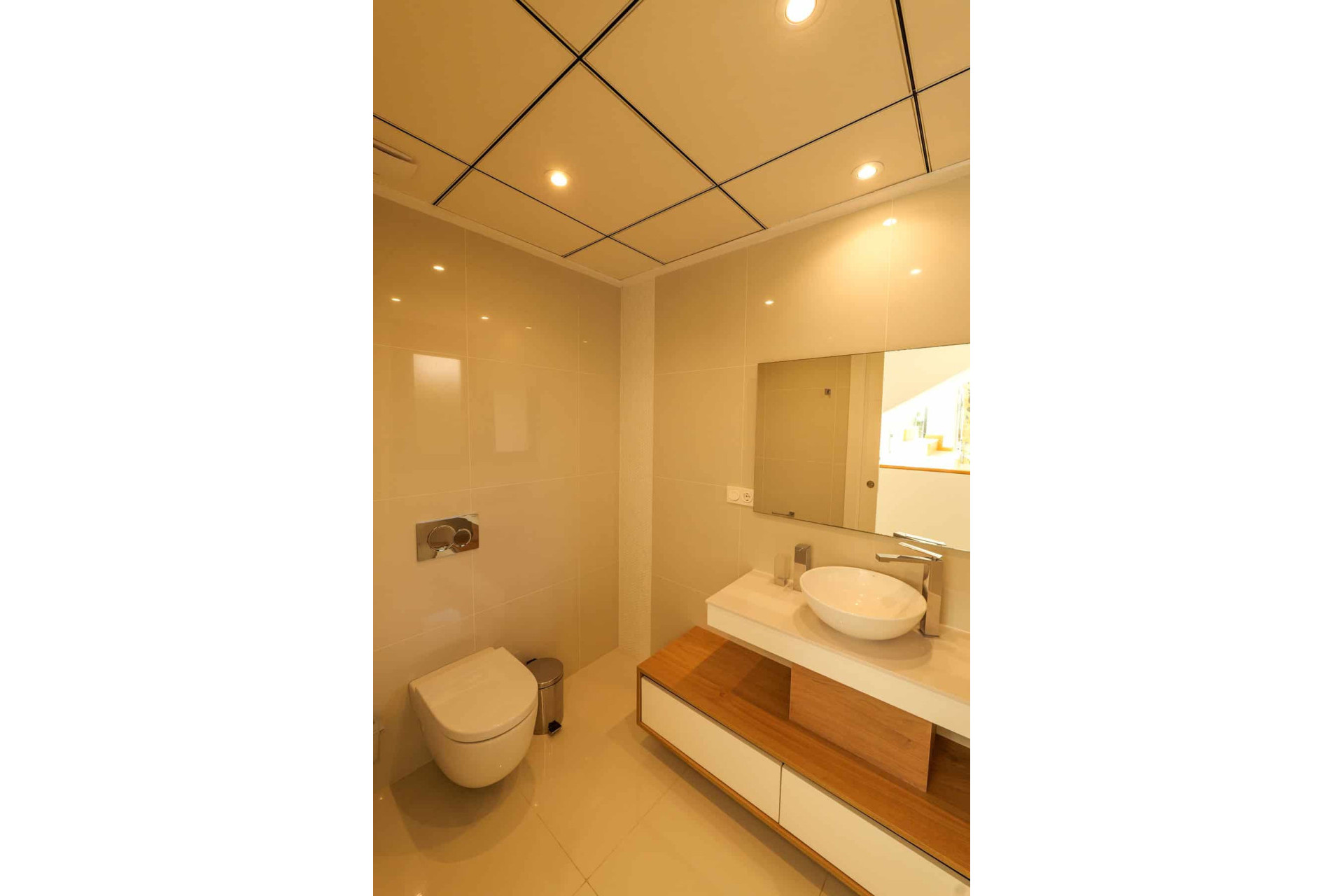 Nieuwbouw Woningen - Villa -
Torrevieja