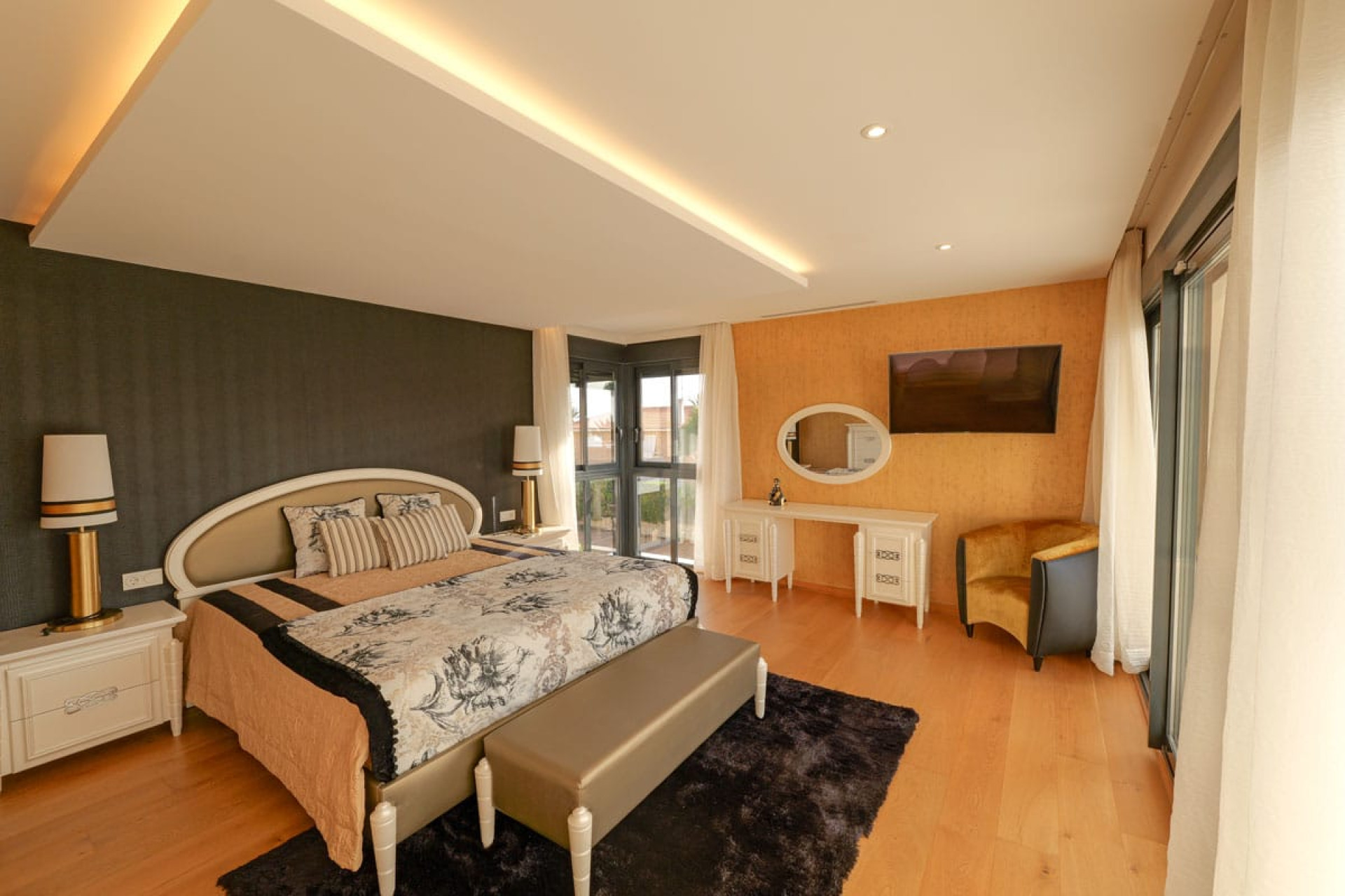 Nieuwbouw Woningen - Villa -
Torrevieja