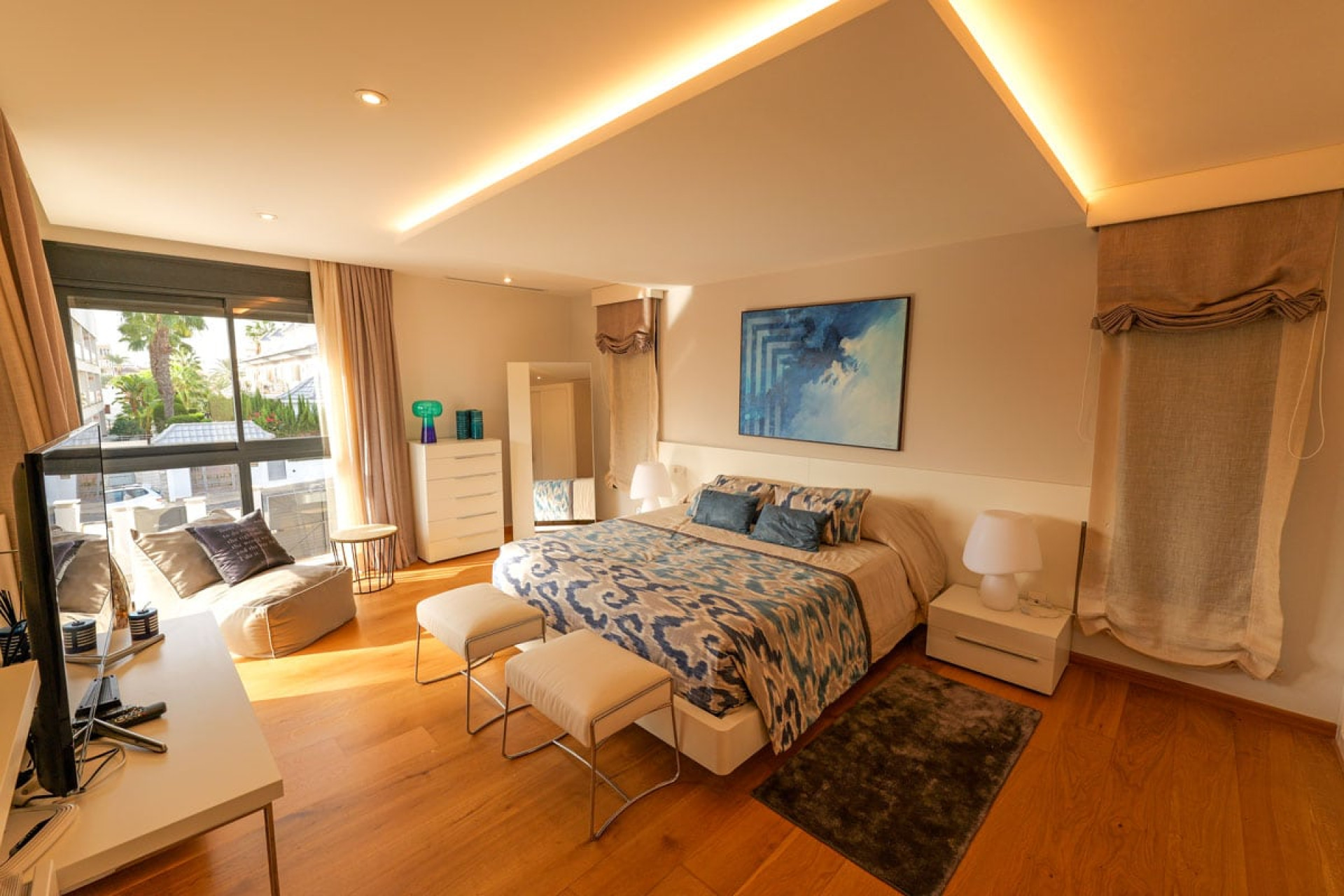 Nieuwbouw Woningen - Villa -
Torrevieja