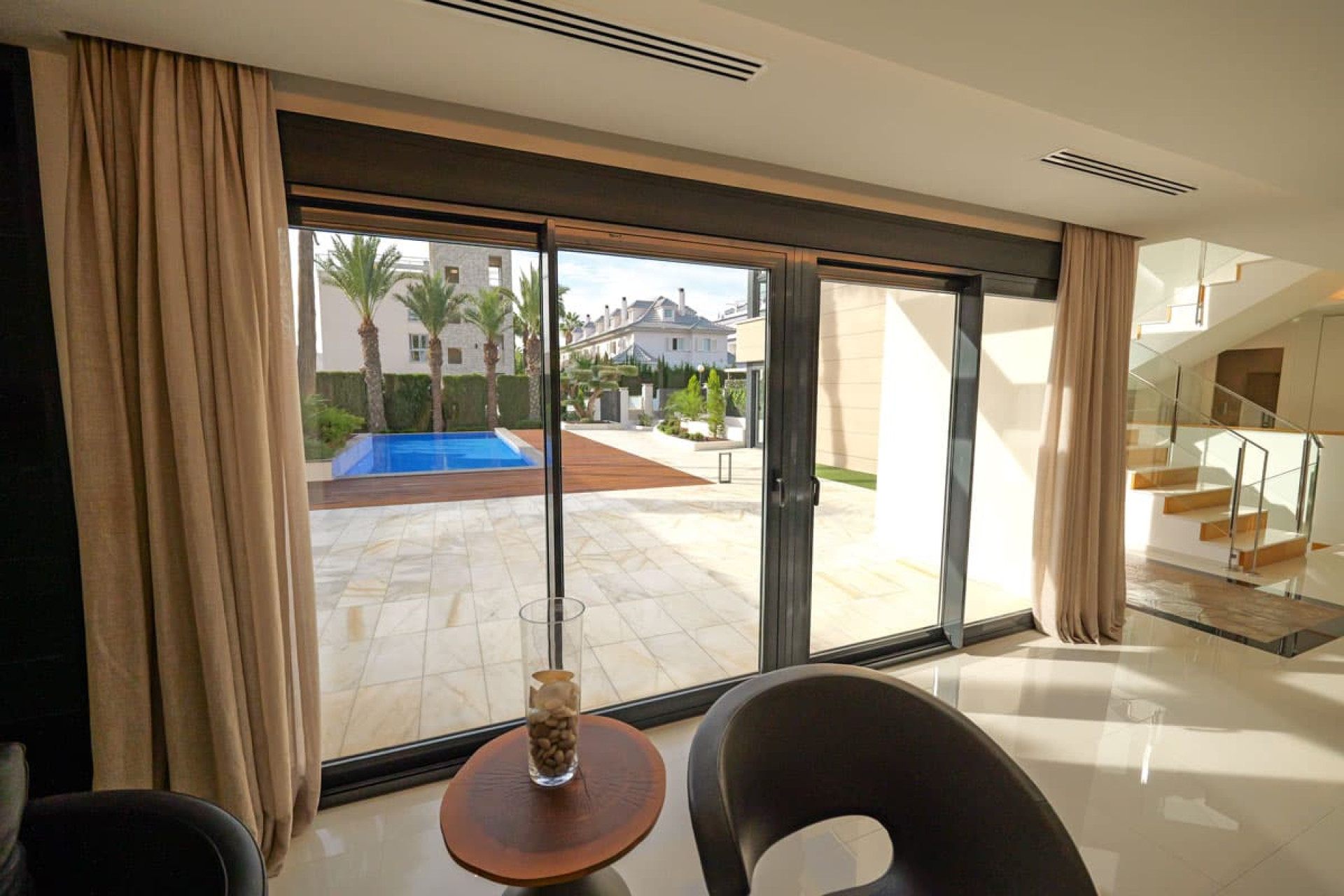 Nieuwbouw Woningen - Villa -
Torrevieja