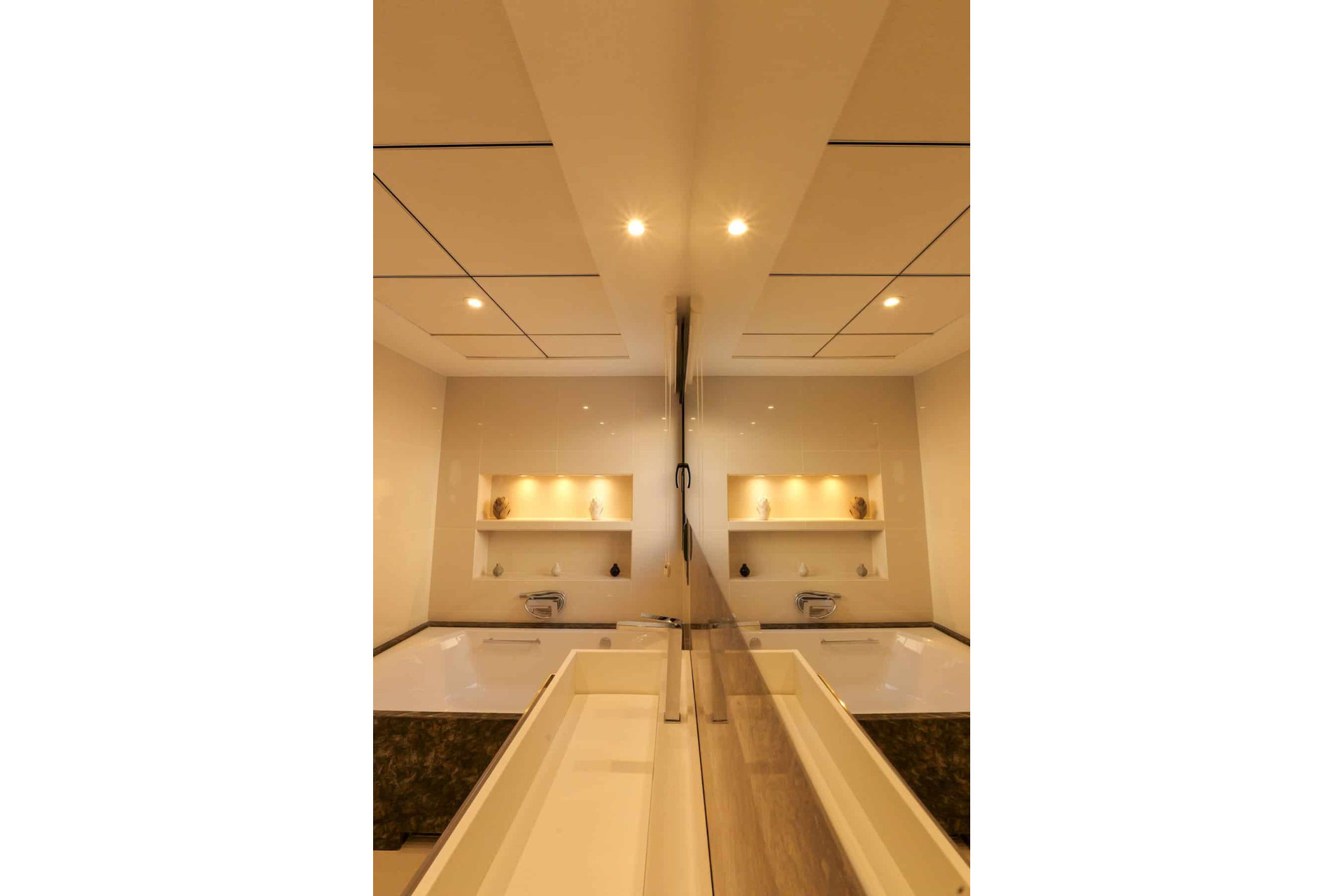 Nieuwbouw Woningen - Villa -
Torrevieja