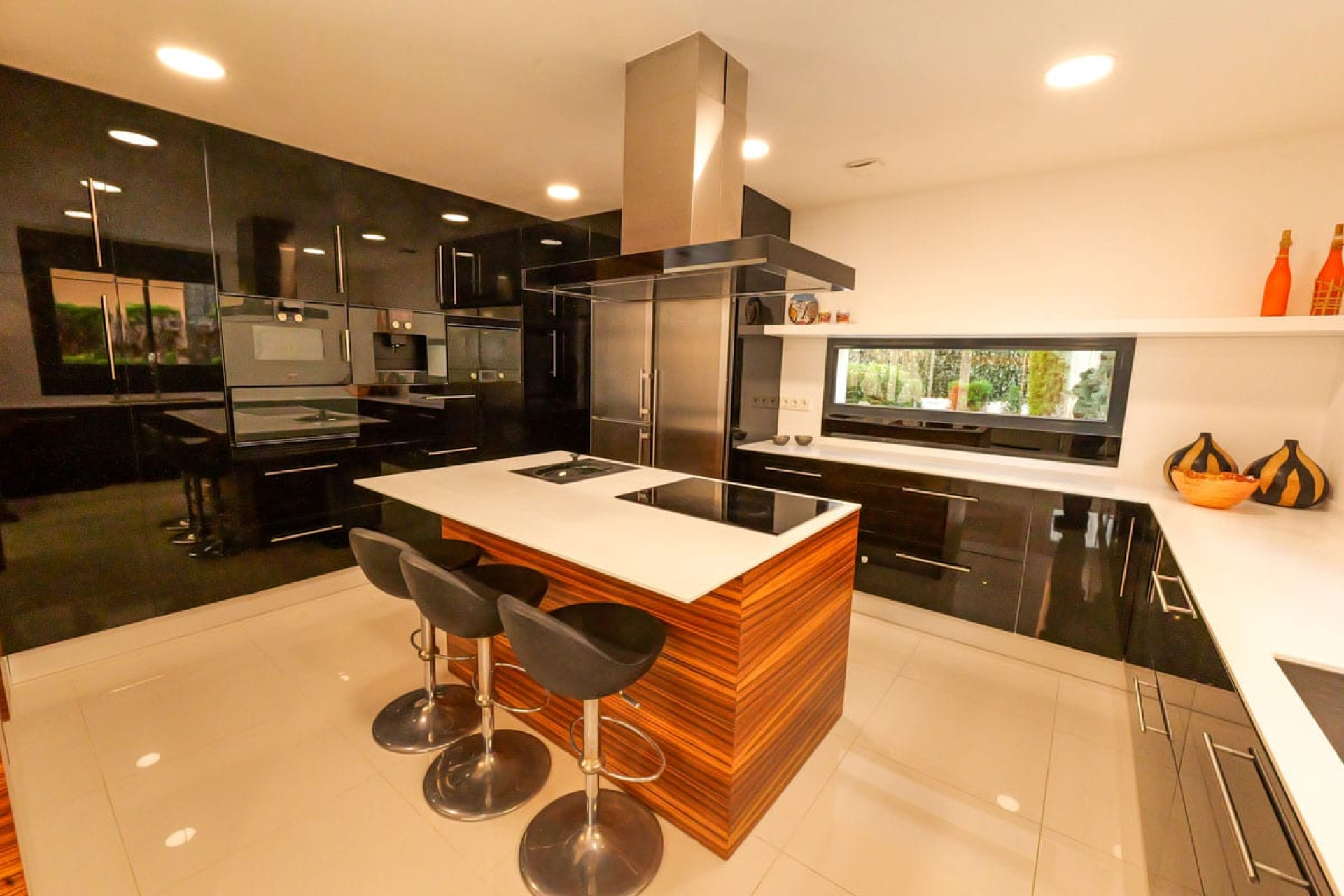 Nieuwbouw Woningen - Villa -
Torrevieja