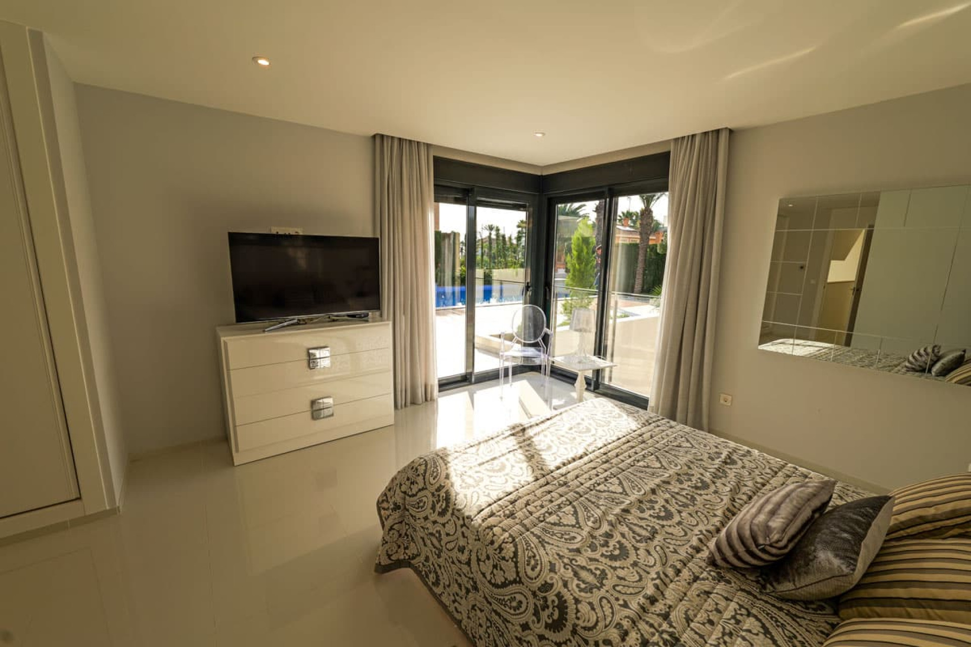 Nieuwbouw Woningen - Villa -
Torrevieja