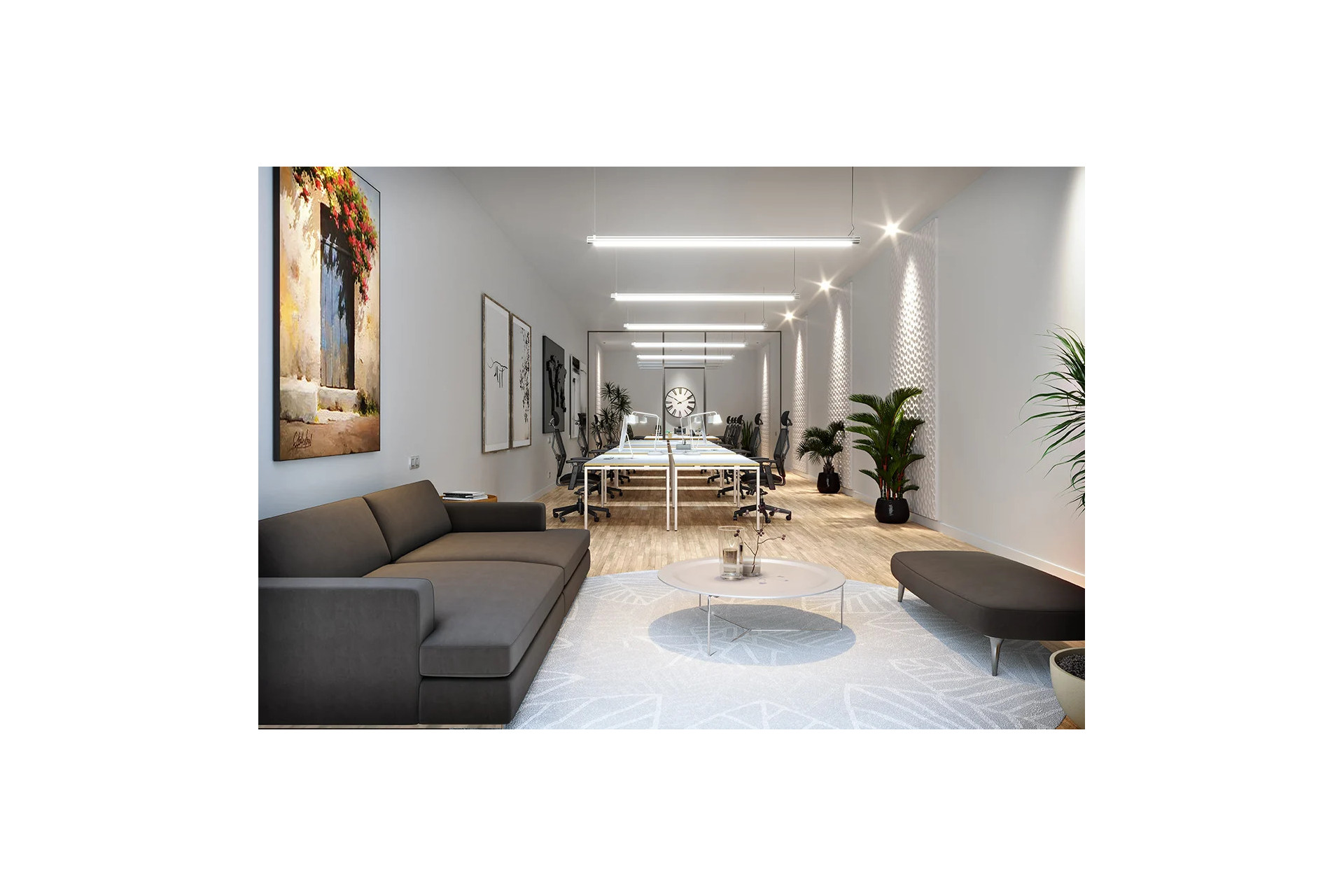 Nouvelle construction - apartment -
San Juan de Alicante