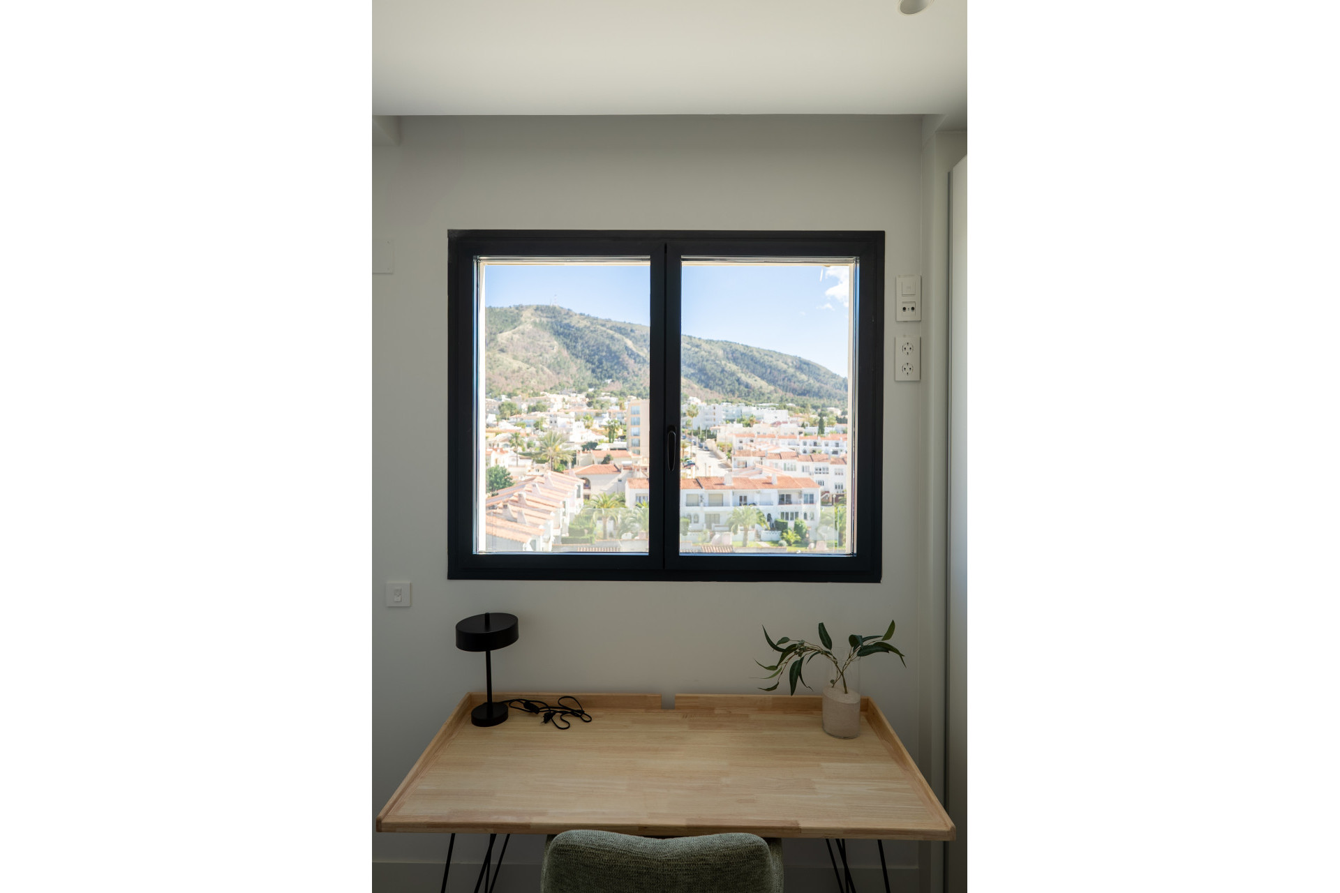 Nouvelle construction - Appartement -
Alfaz del Pi
