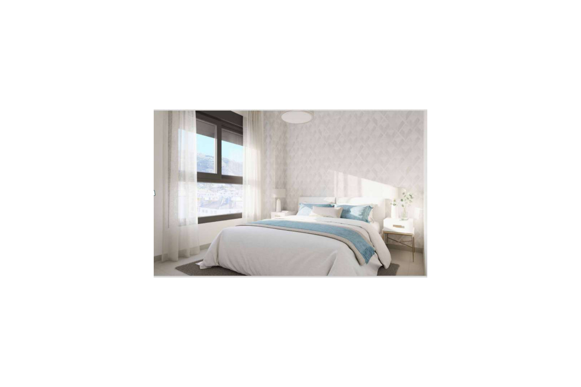 Nouvelle construction - Appartement -
Almuñécar