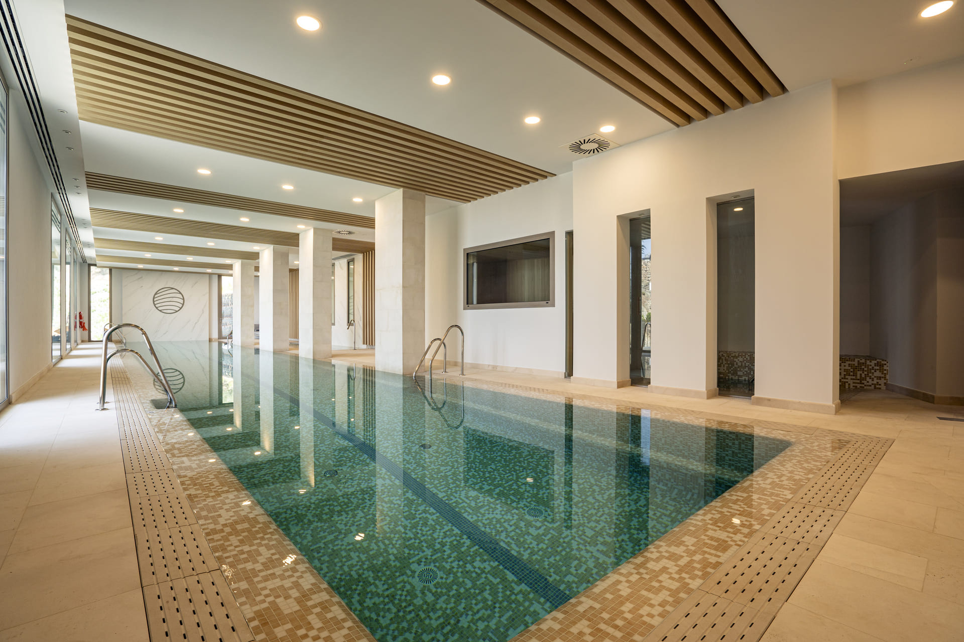 Nouvelle construction - Appartement -
Benahavís