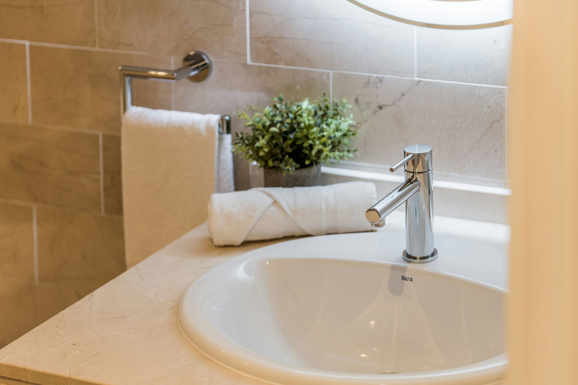 Nouvelle construction - Appartement -
Benahavís